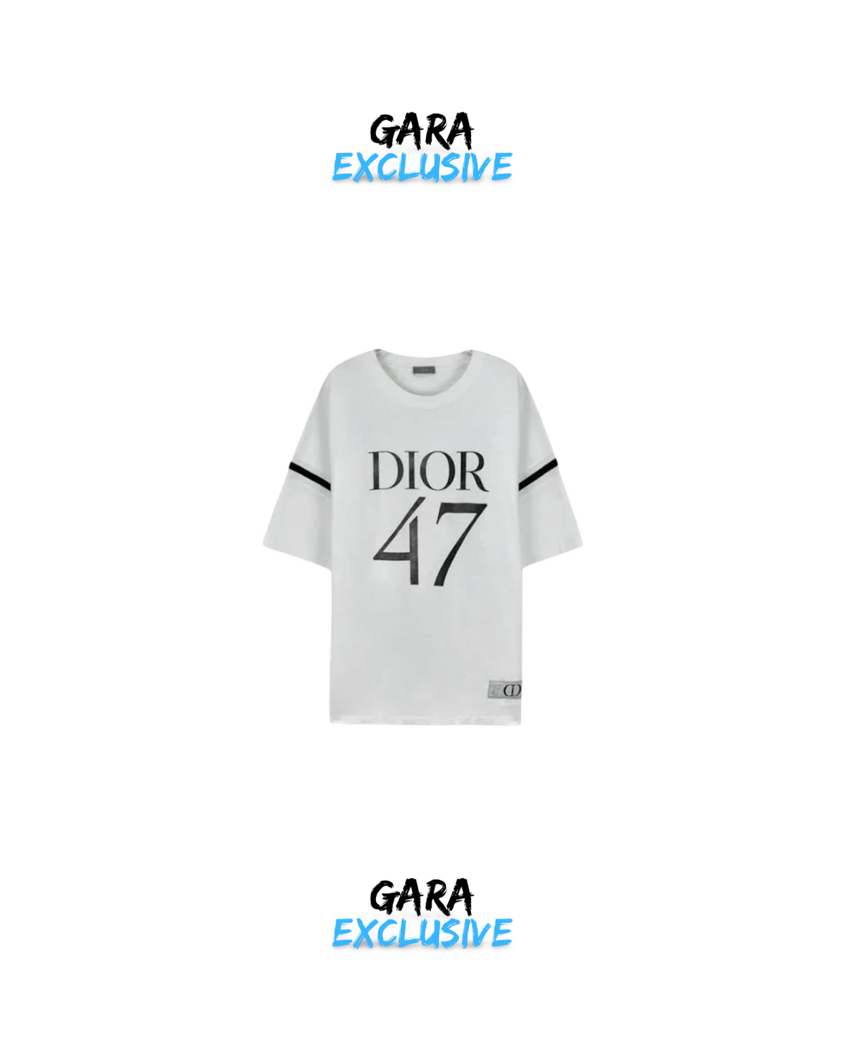 D 47 Jersey