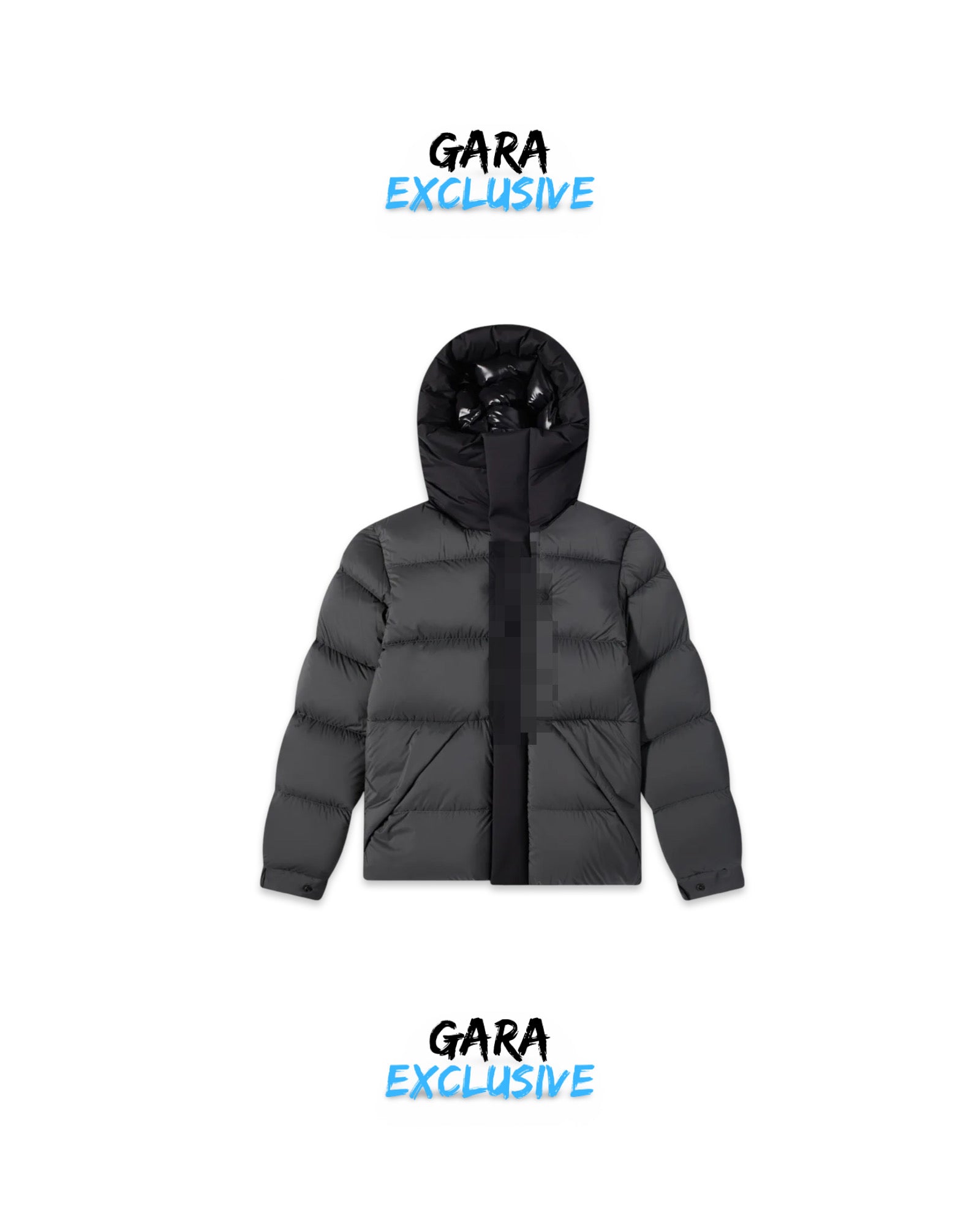 Deira Jacket (SIZE UP 1)