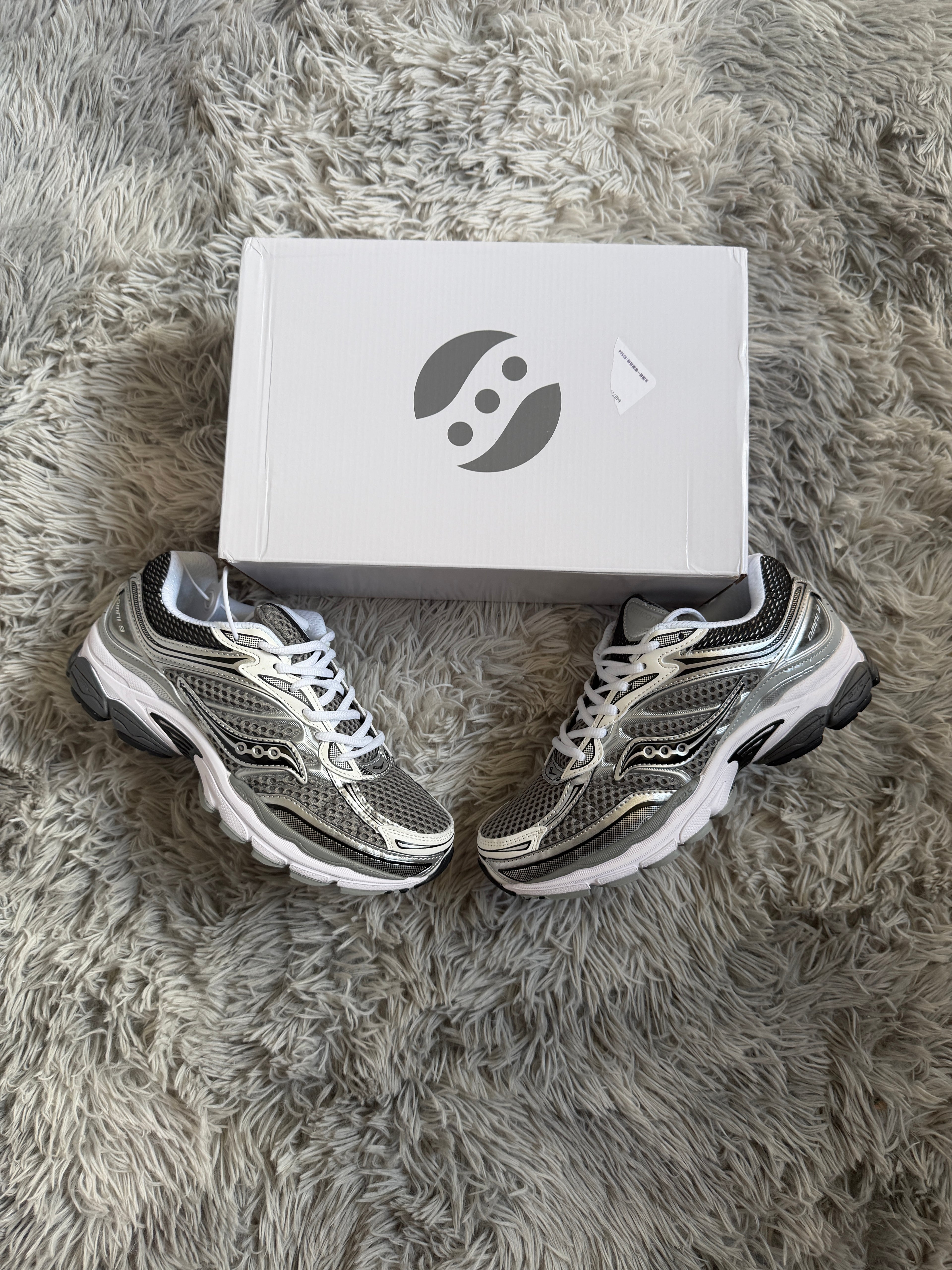 NEXT DAY SC9 Trainers