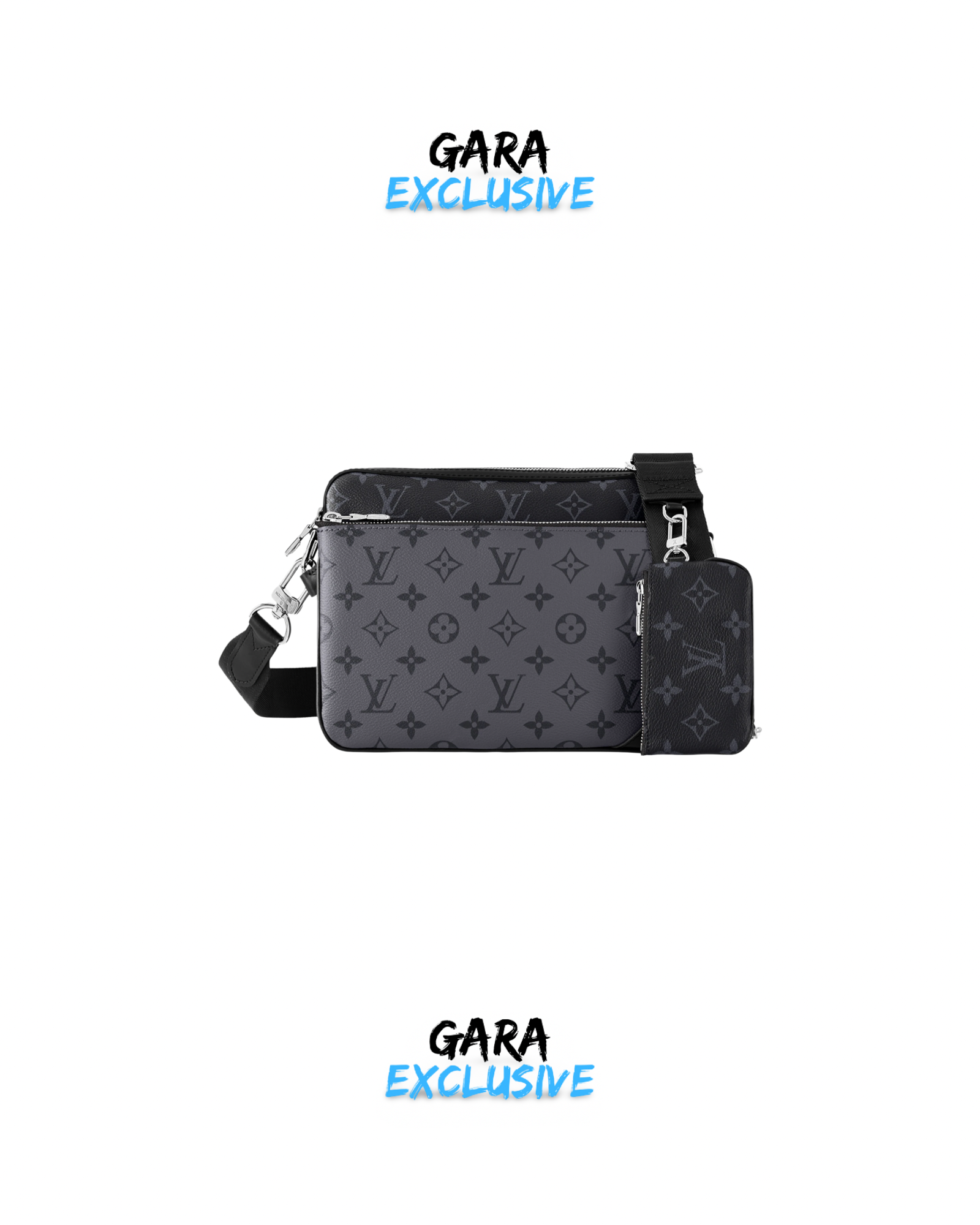 Trio Bag