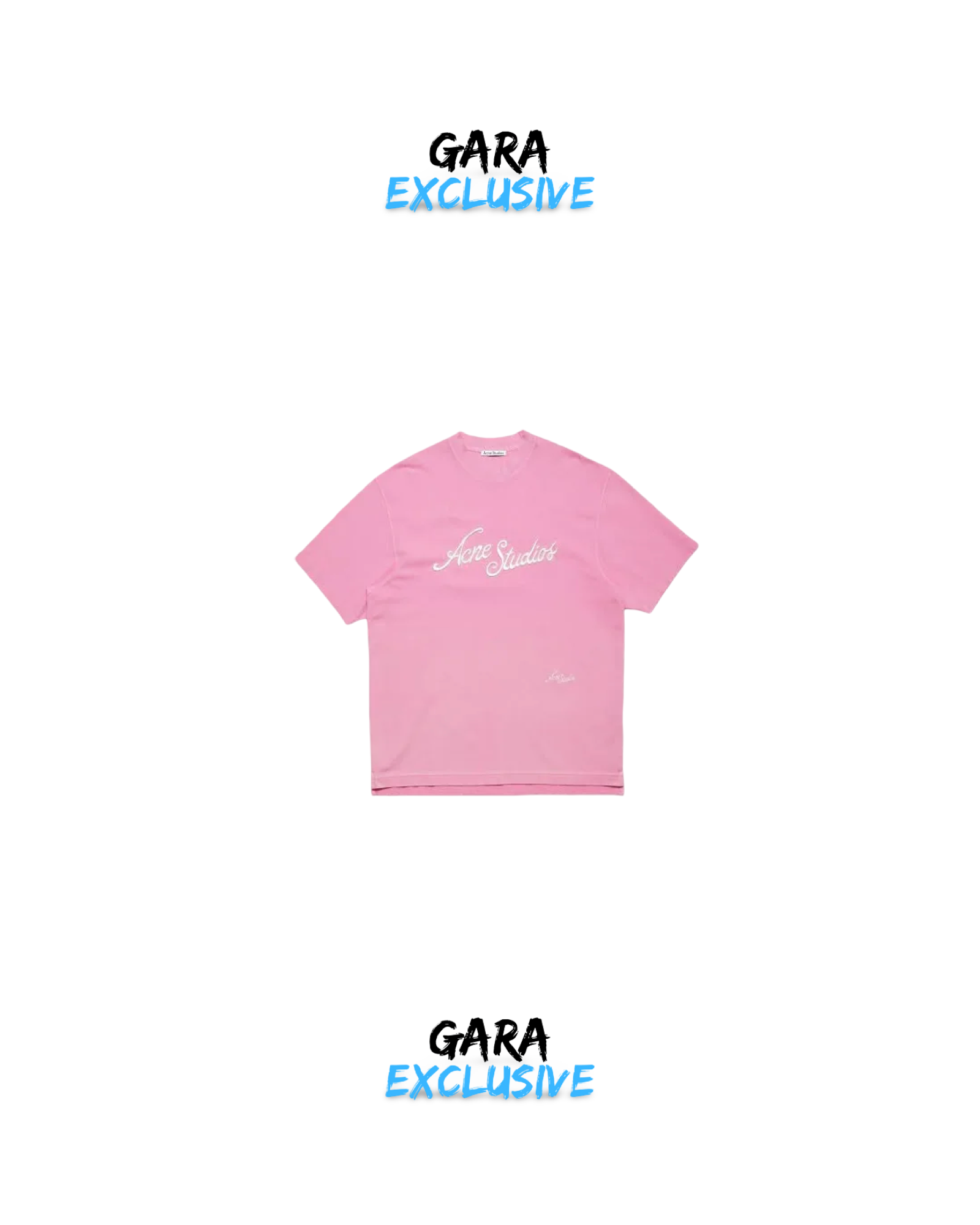 Acn Tee