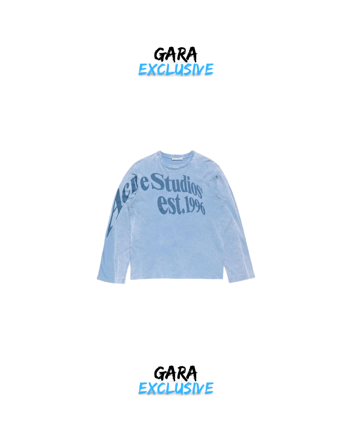 Acn Long Sleeve
