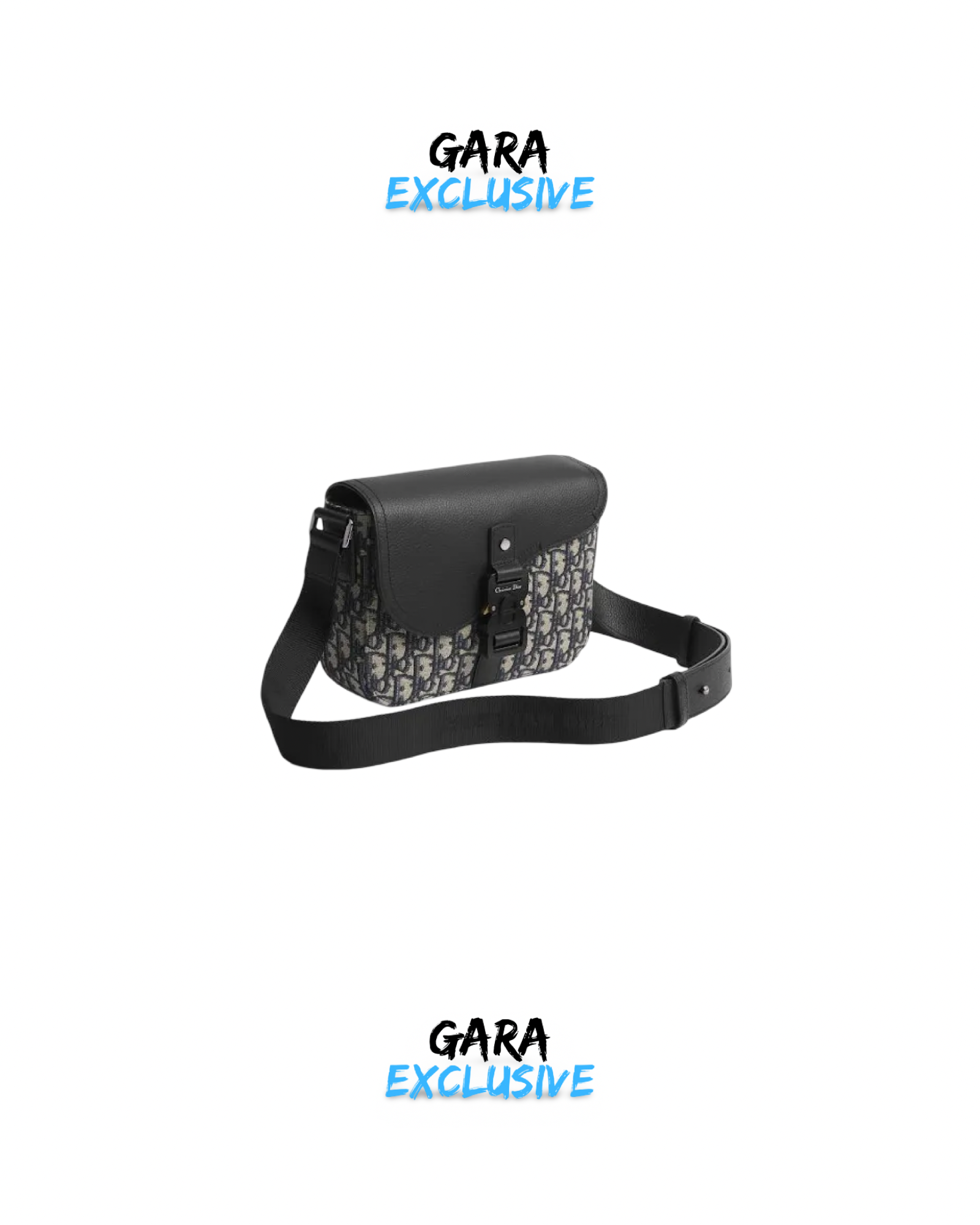 Saddle Bag