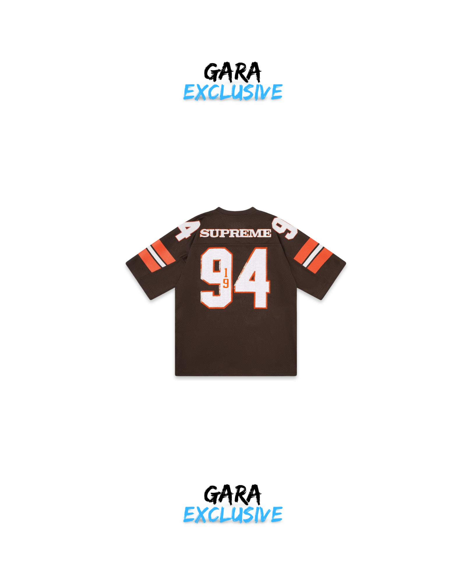 94 Jersey