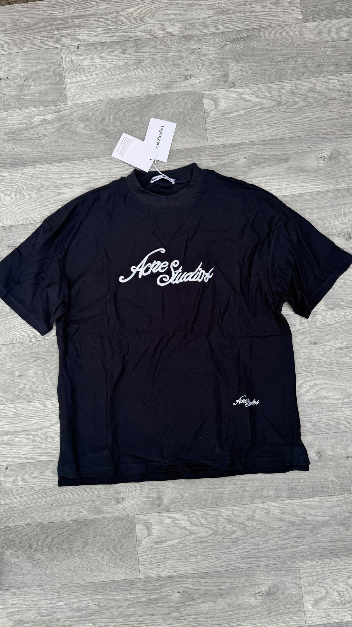 NDD Acn Tee