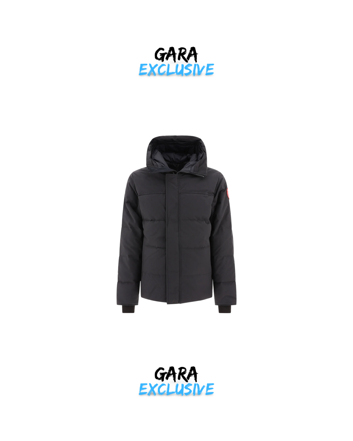 Macmillan Jacket
