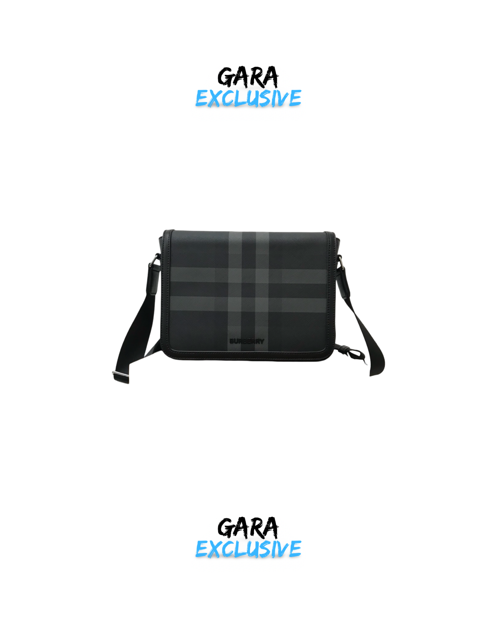 Messenger Bag