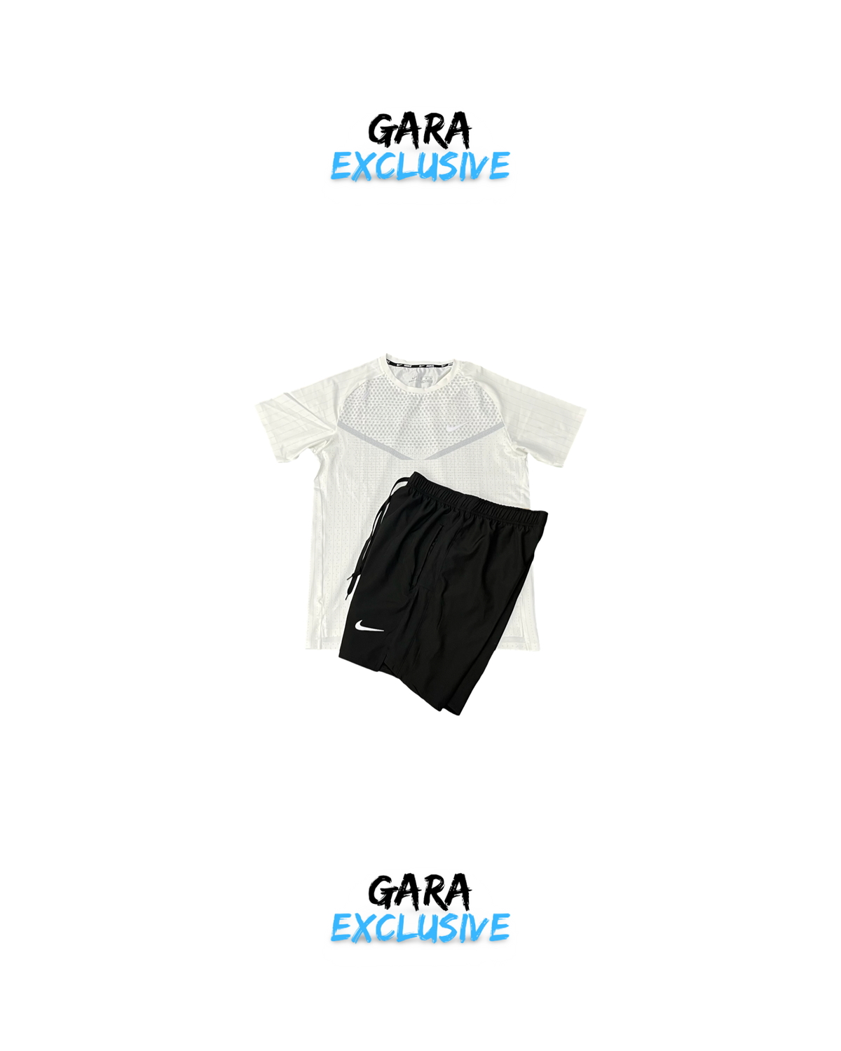 Miler  Set