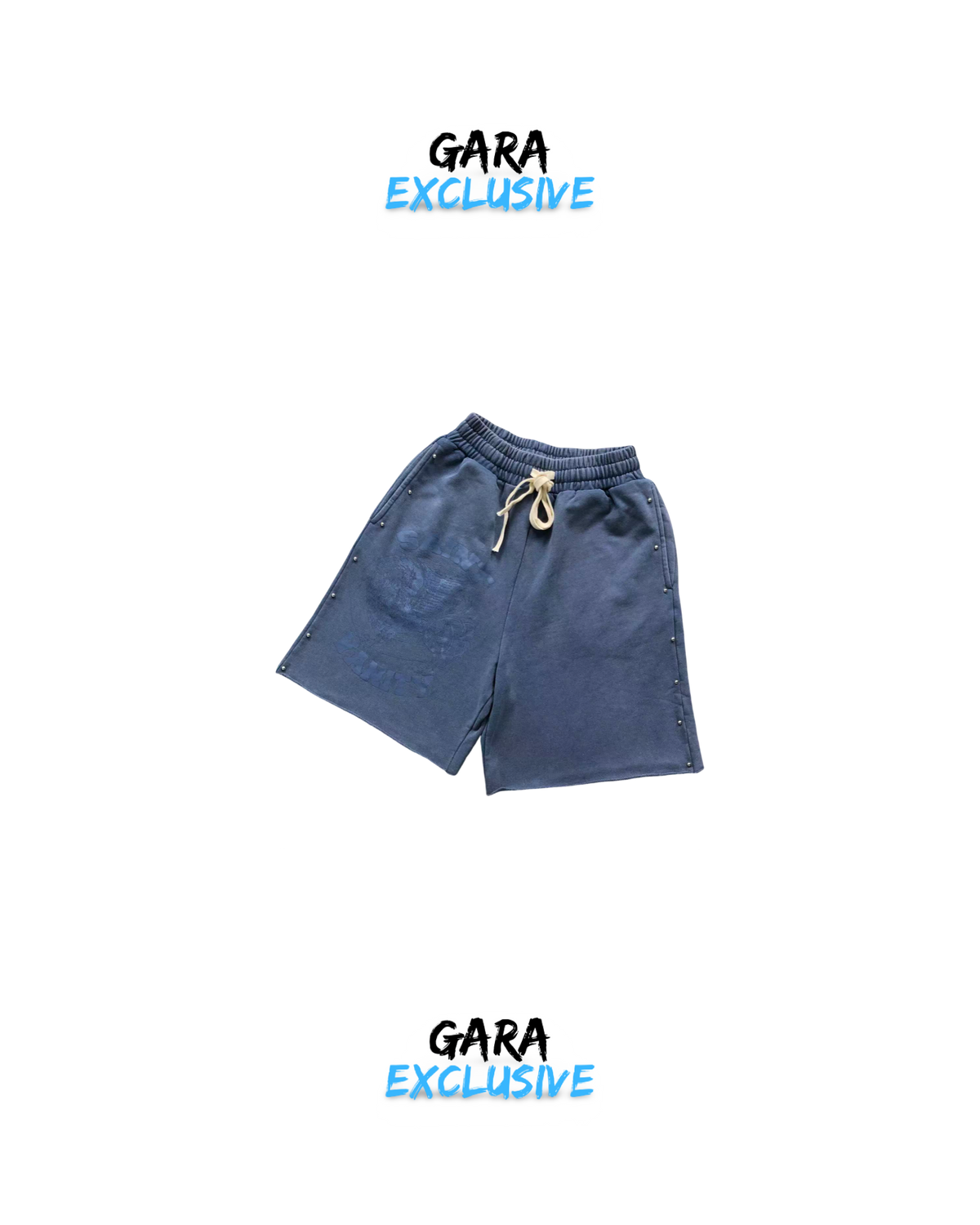 Saint Vanity Shorts