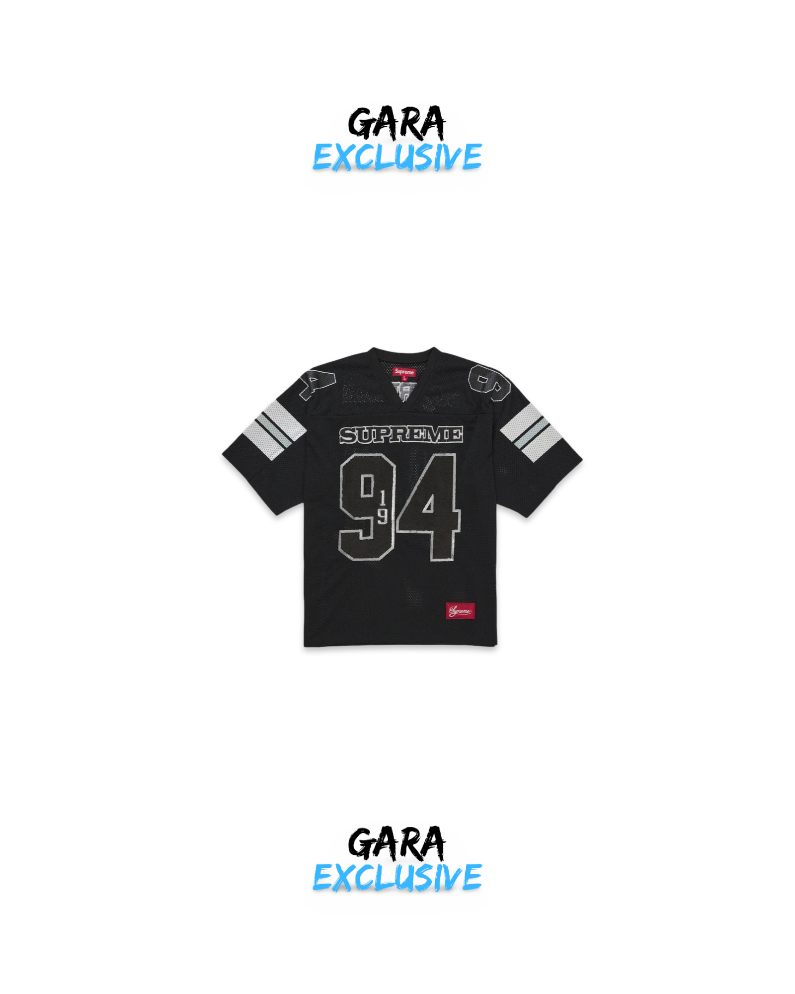 94 Jersey