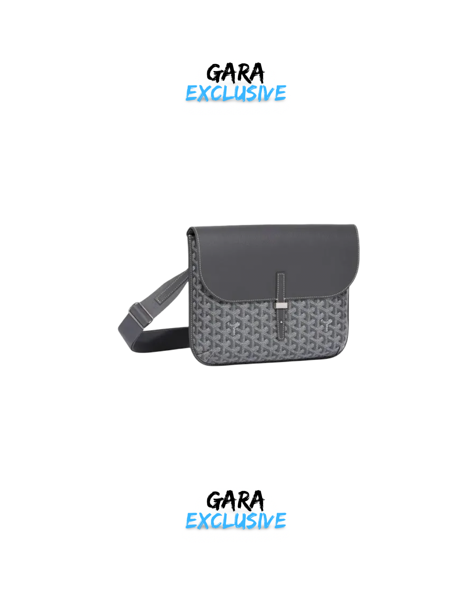 Coursier Bag