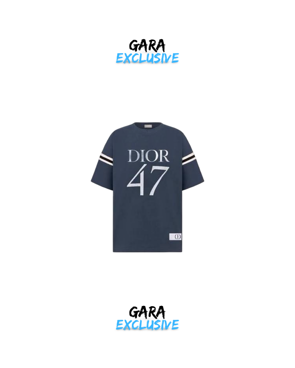 D 47 Jersey