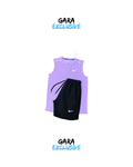 Miler Vest Set