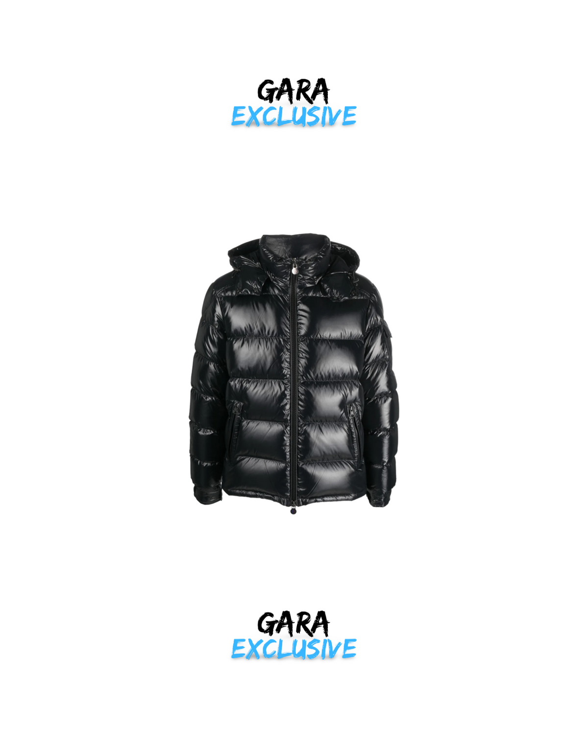 Maya Jacket (SIZE UP 1)