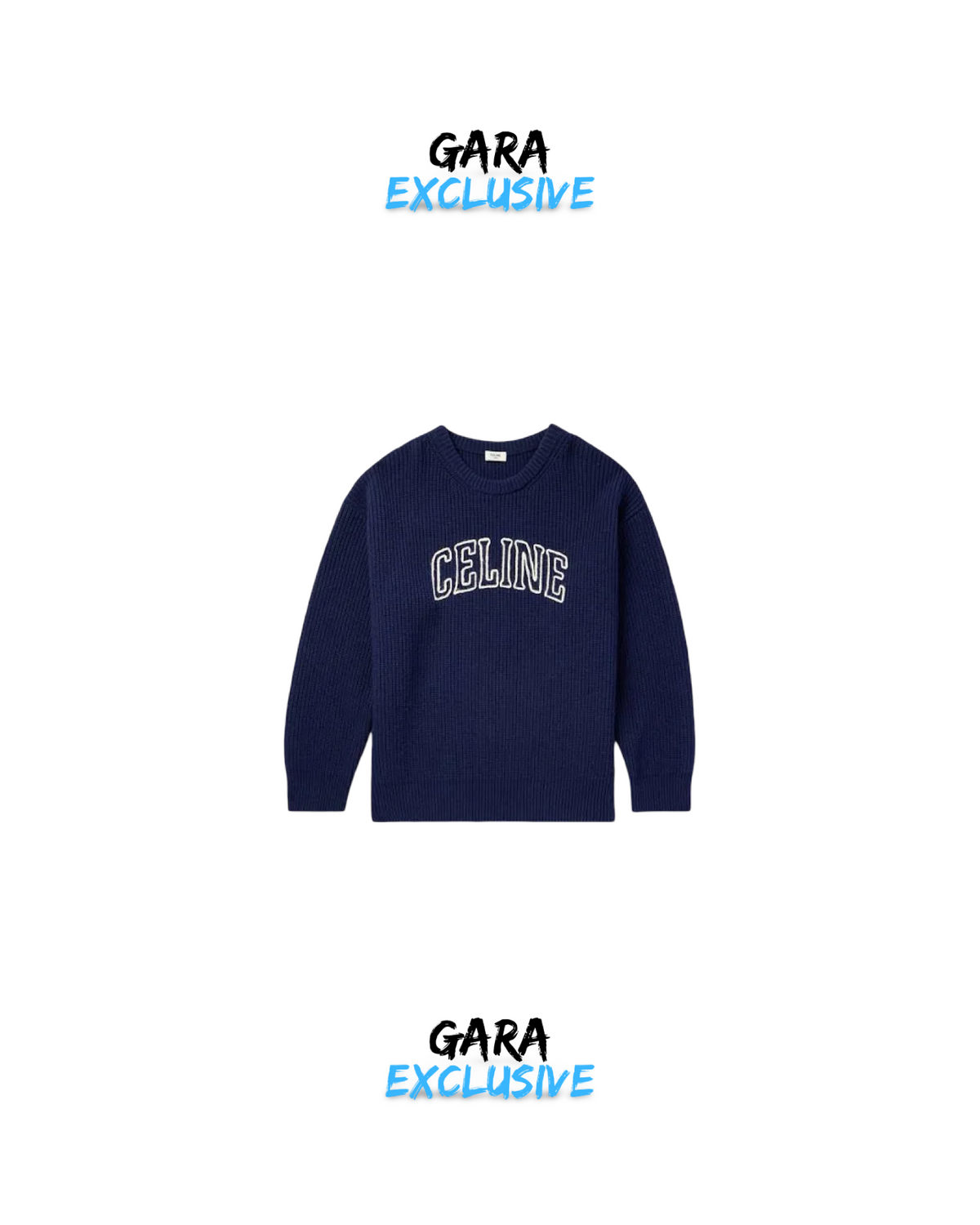 Celin Jumper