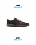 Pre Order NDD Travis Low 1