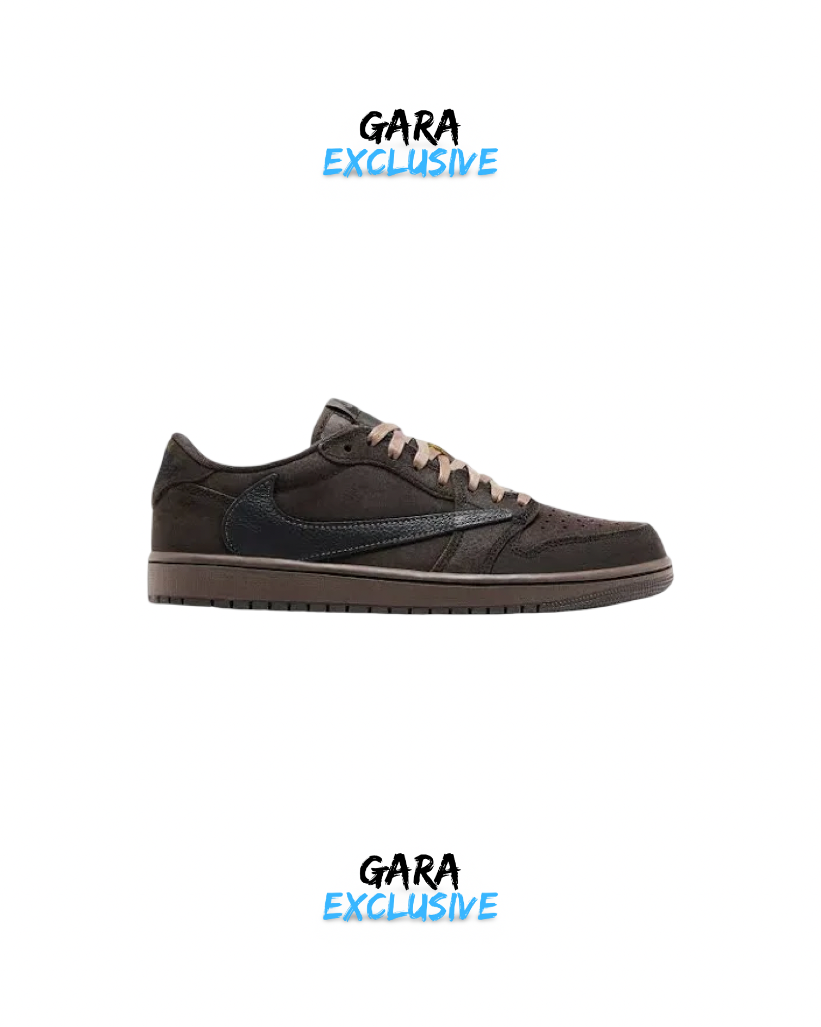 Pre Order NDD Travis Low 1