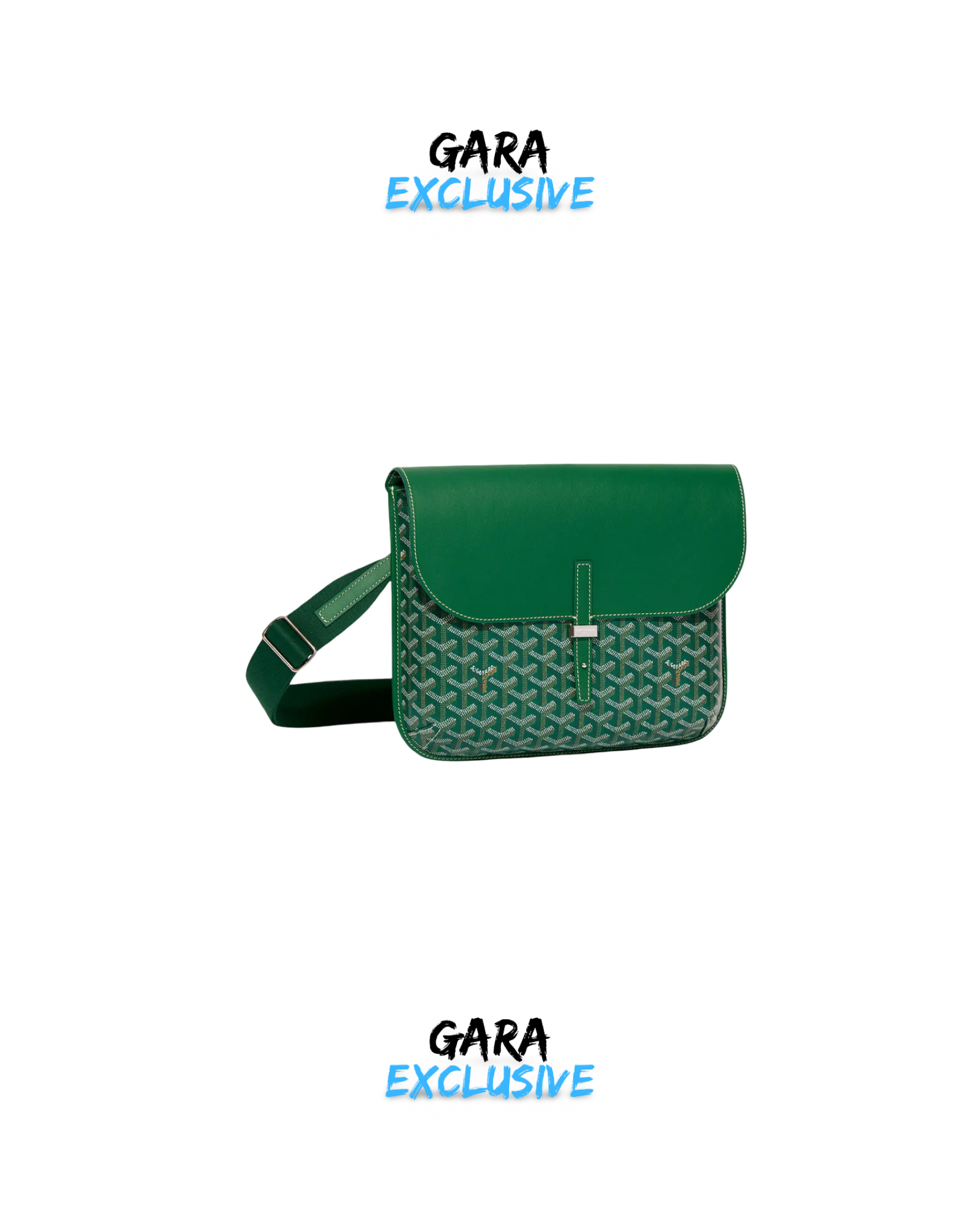 Coursier Bag