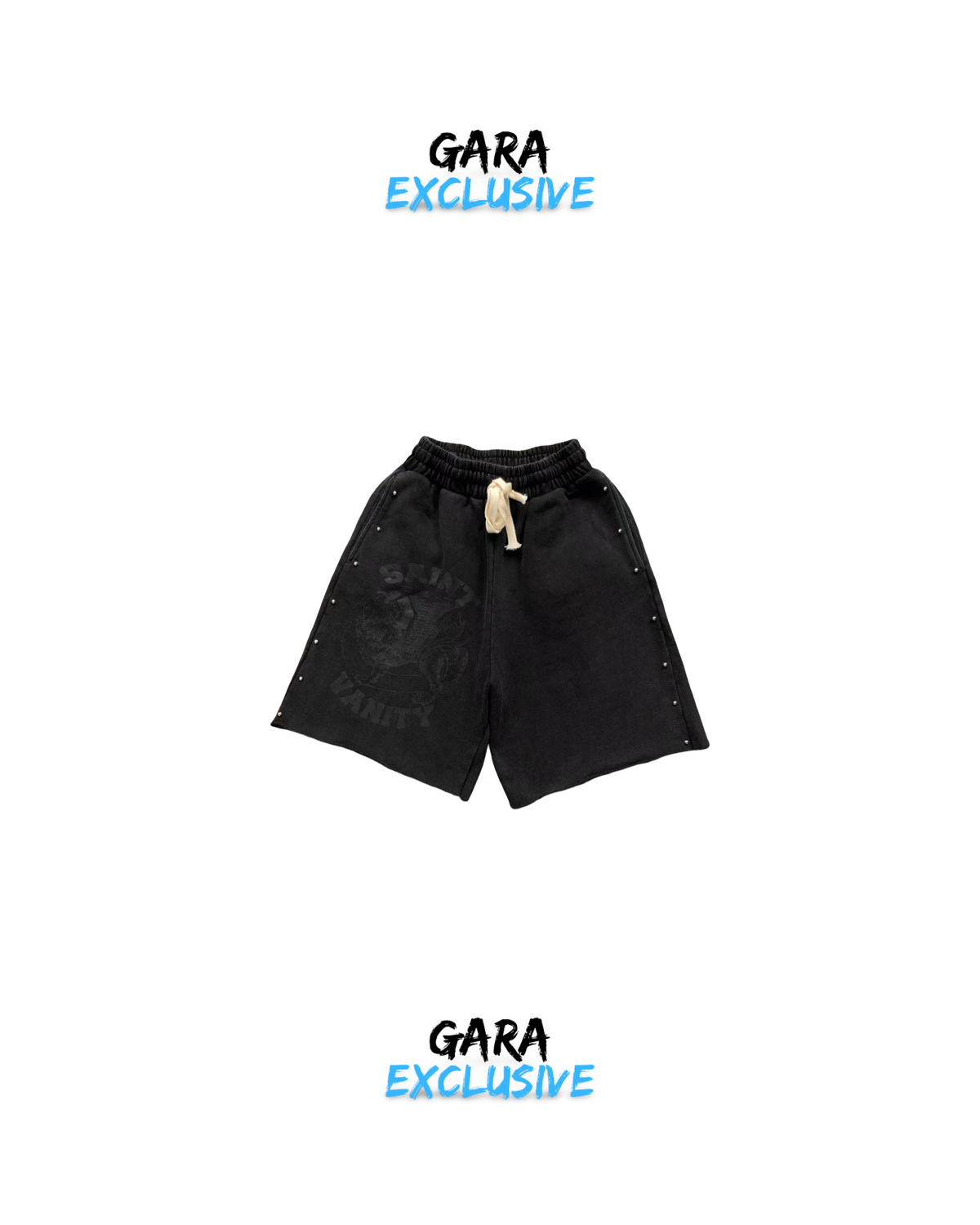 Saint Vanity Shorts