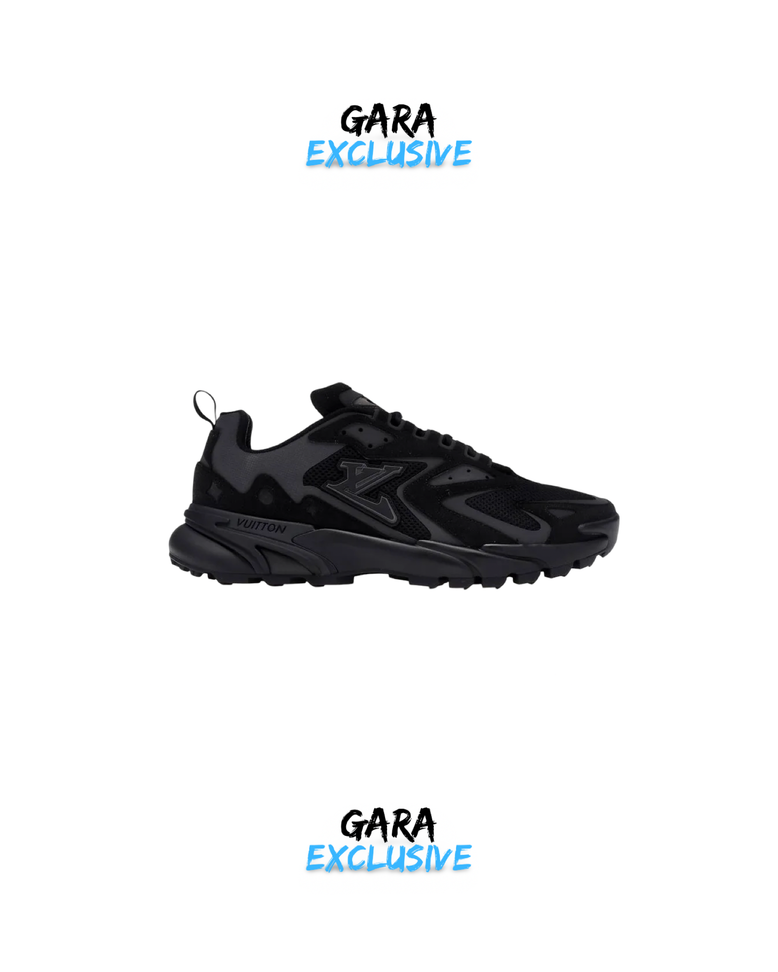 V Trainer