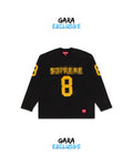 8 Jersey