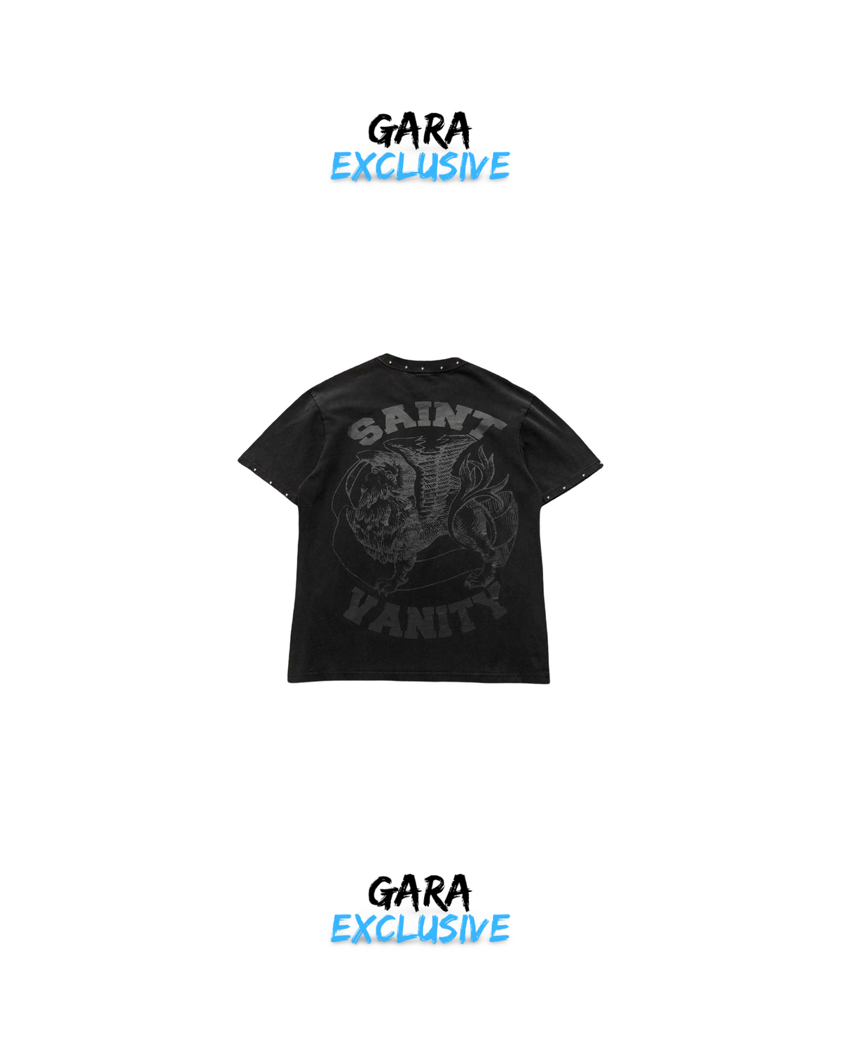 Saint Vanity Tee