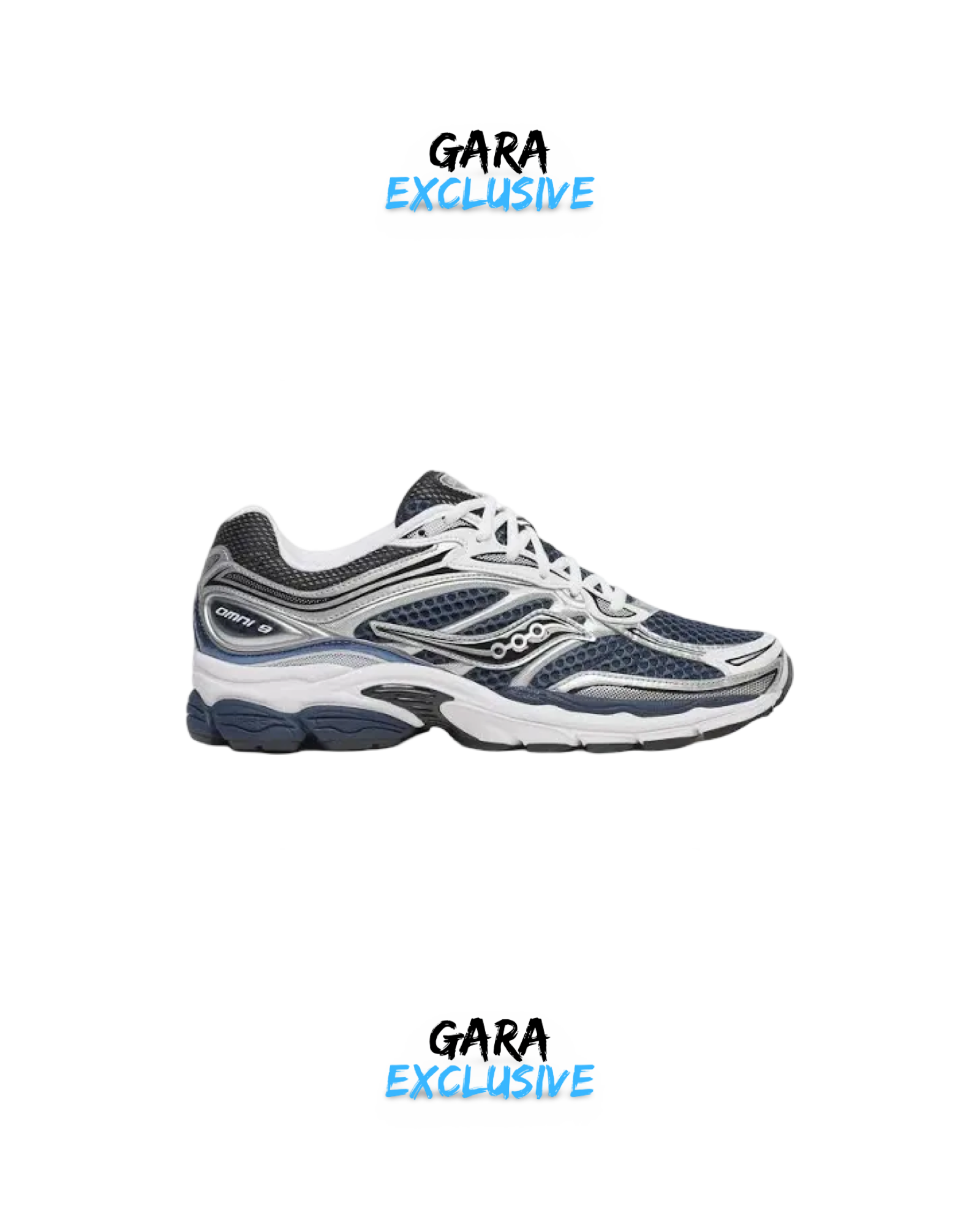 SC 9 Trainers