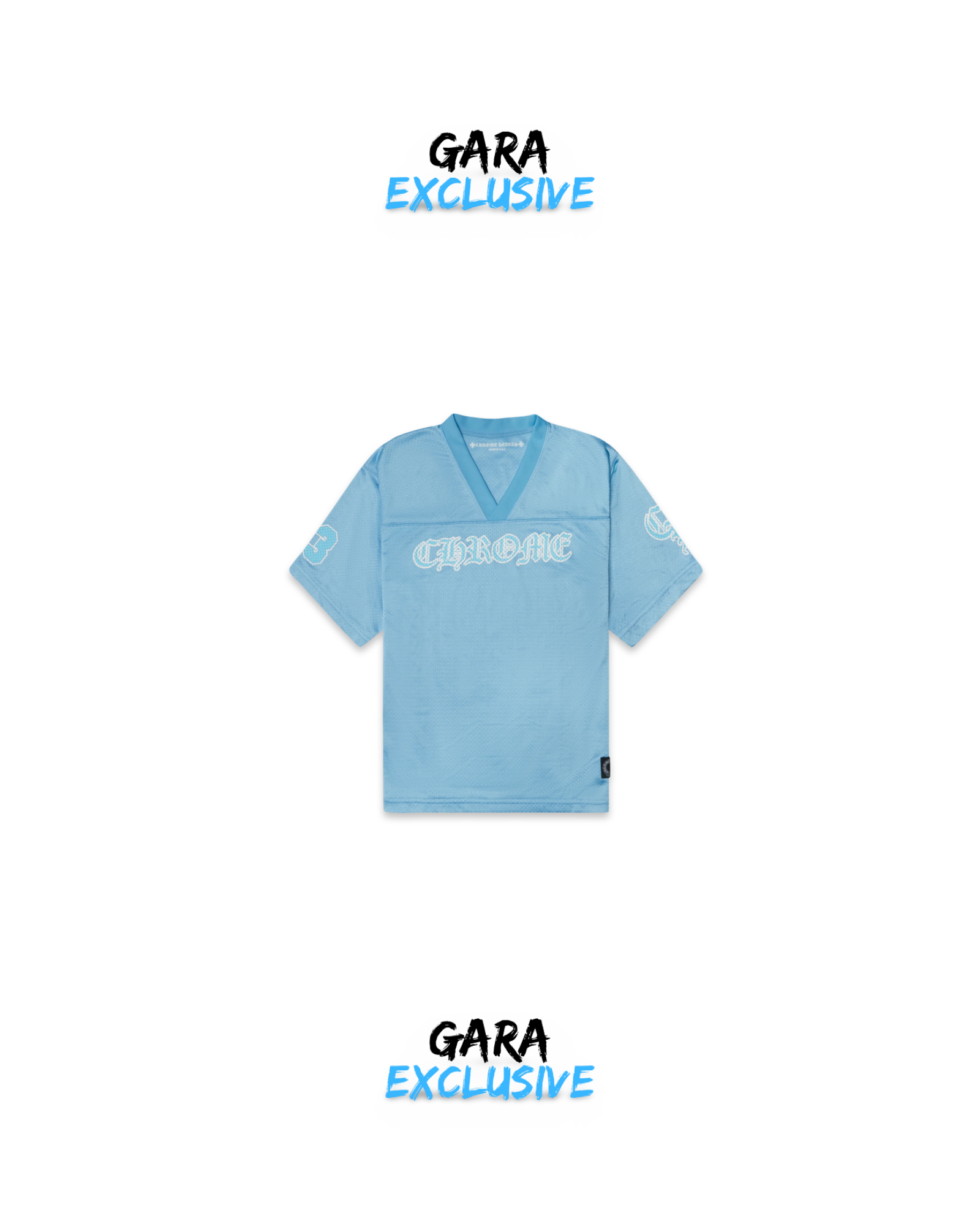 NEXT DAY CH Jersey