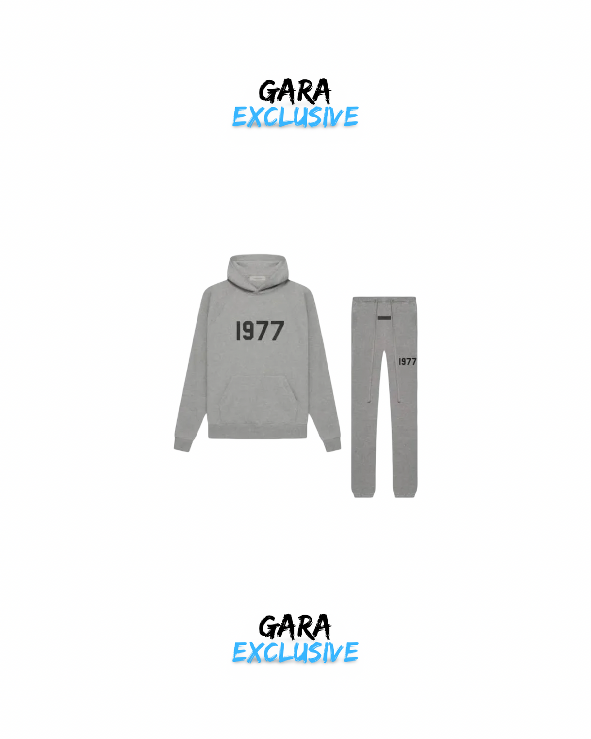 NDD 1977 Tracksuit