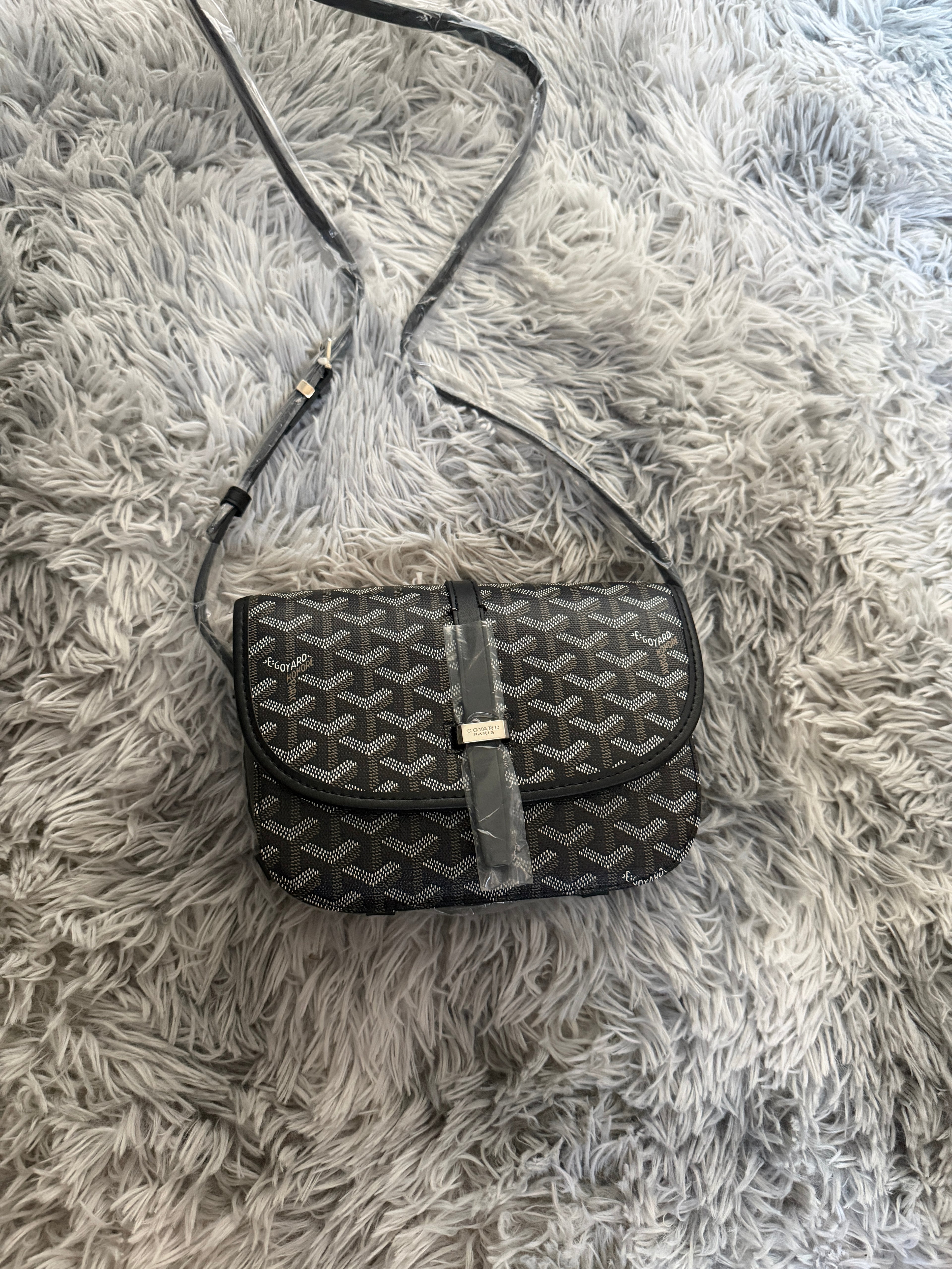 NEXT DAY Belvedere Bag