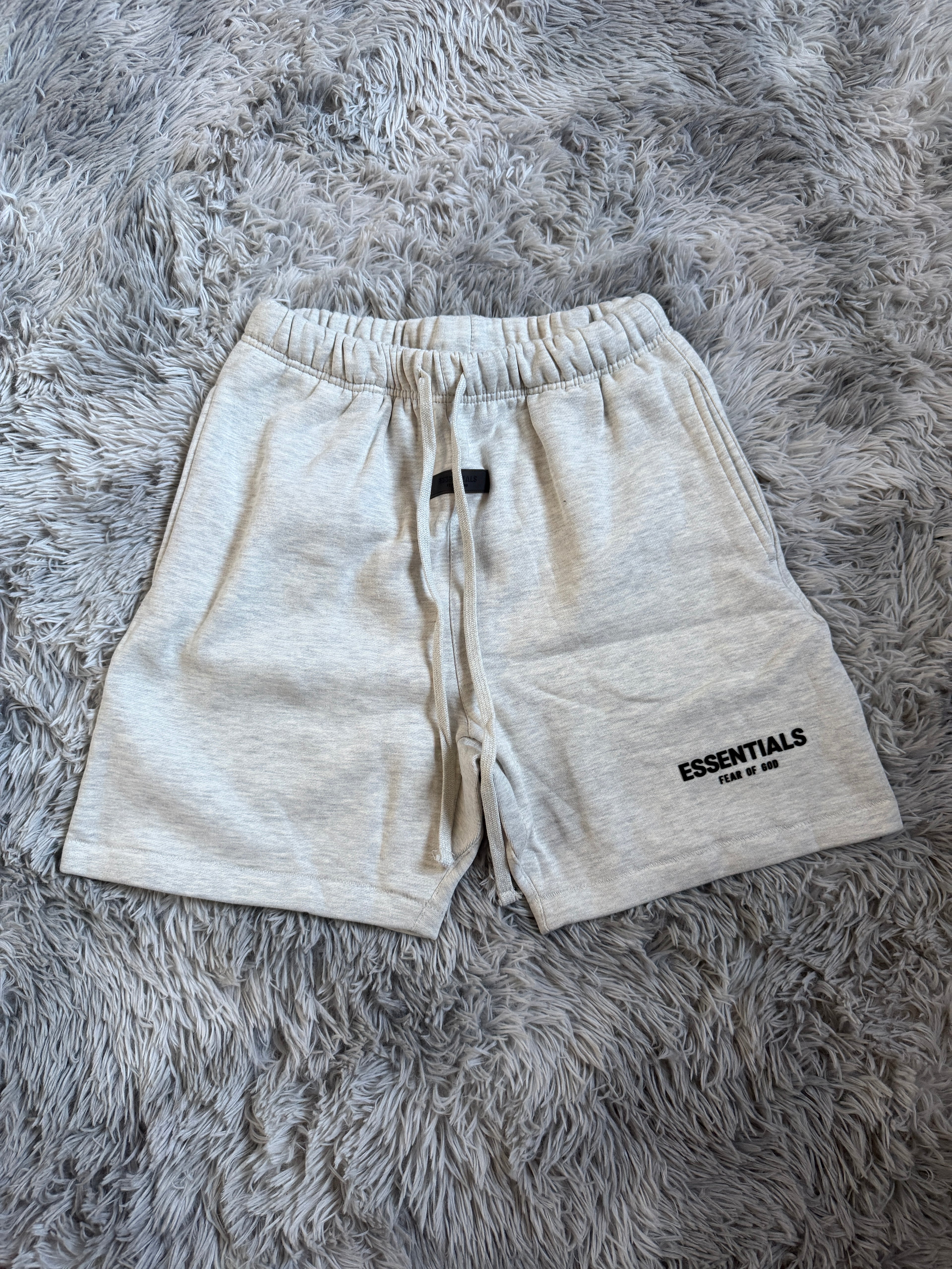 NEXT DAY SS22 Shorts