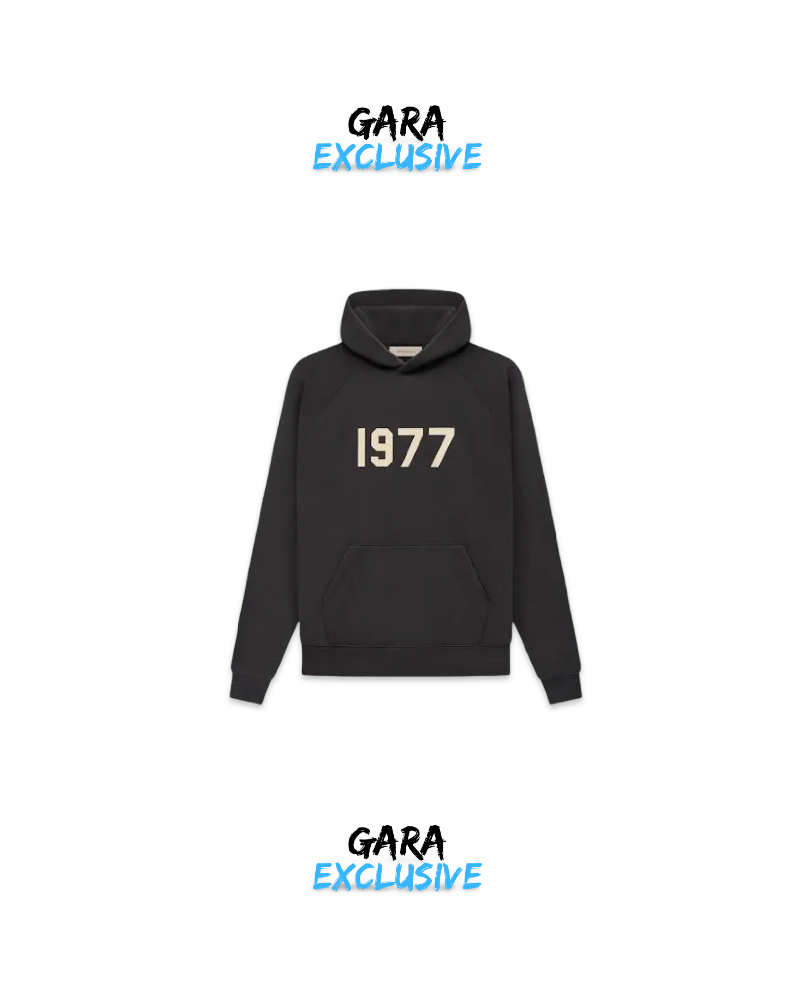 1977 Hoodie