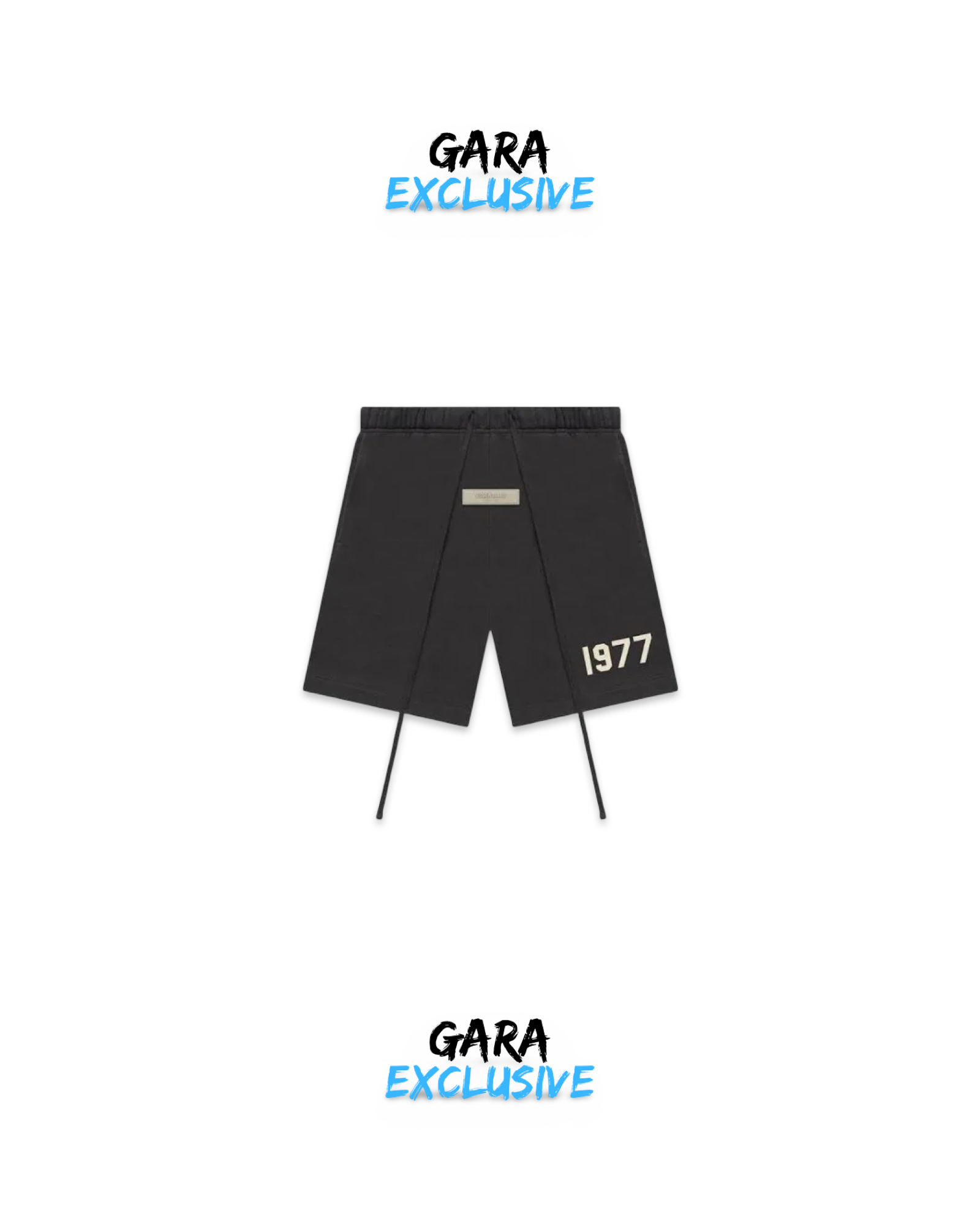 1977 Shorts