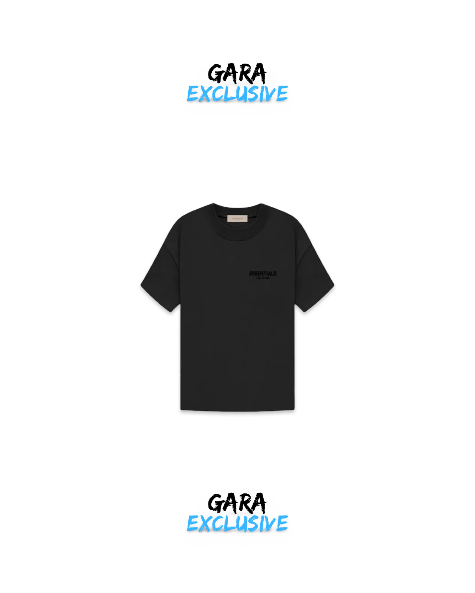 FOG SS22 Tee