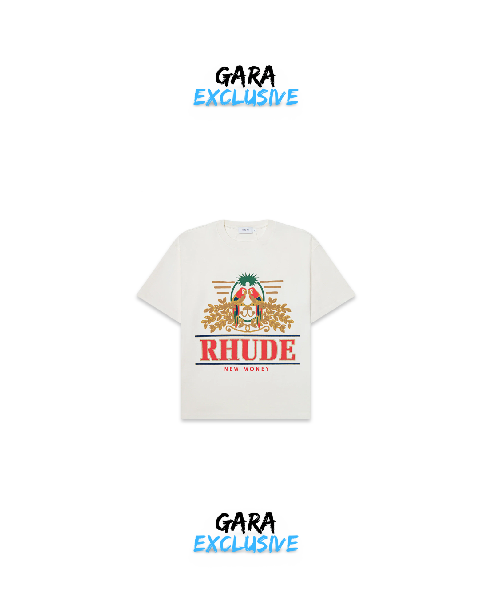 Rhde Tee