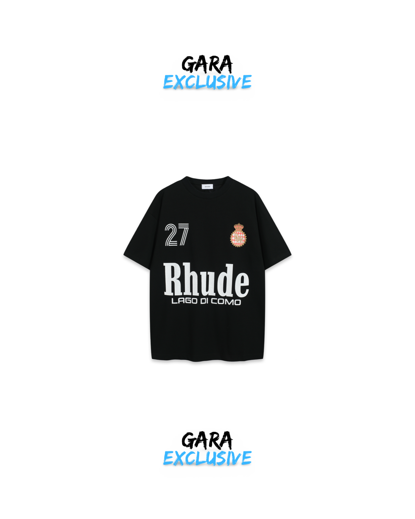 Rhde Tee