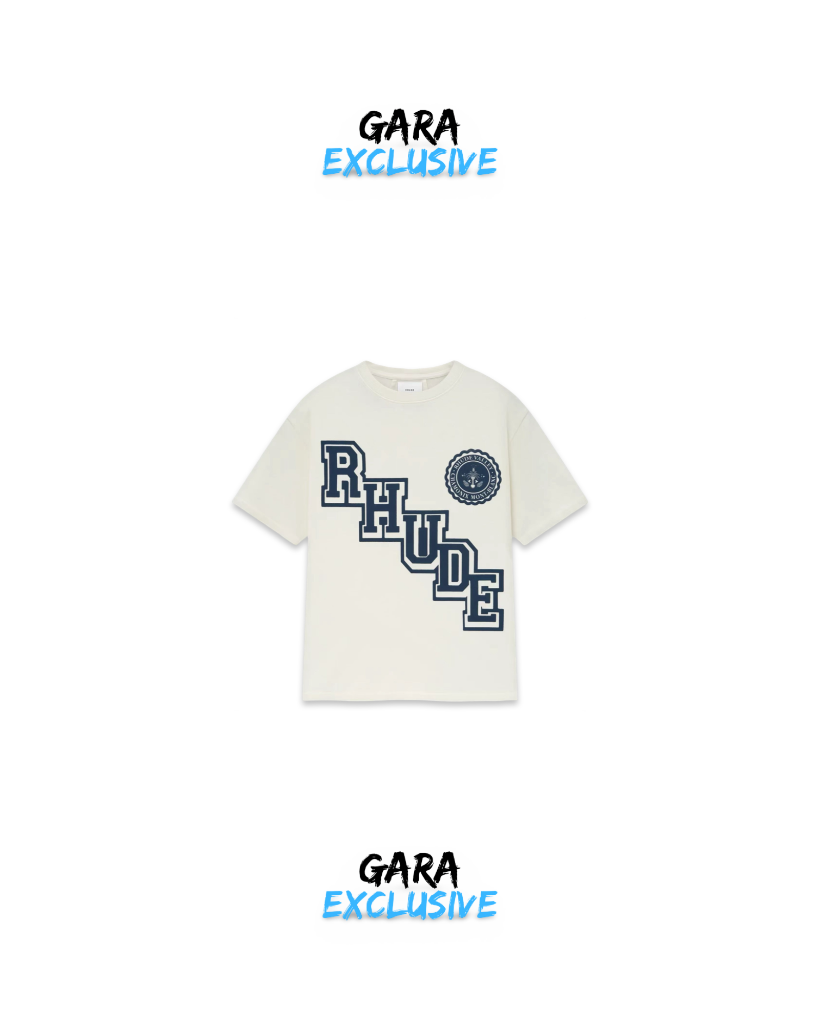 Rhde Tee