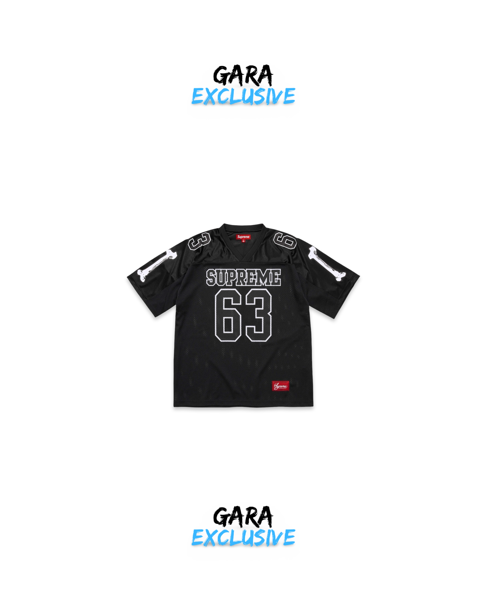 SP 63 Jersey