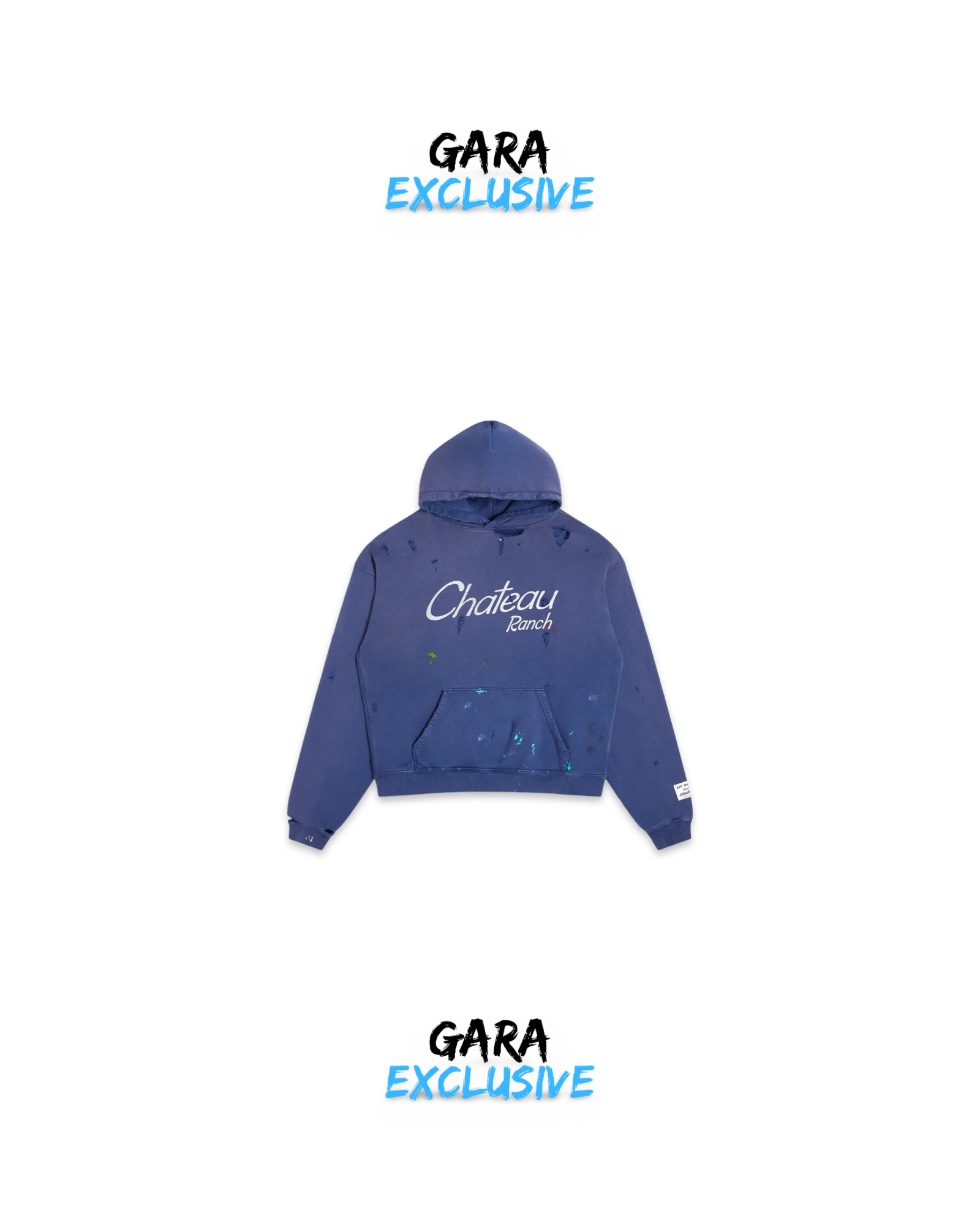 Gallery Dt Hoodie