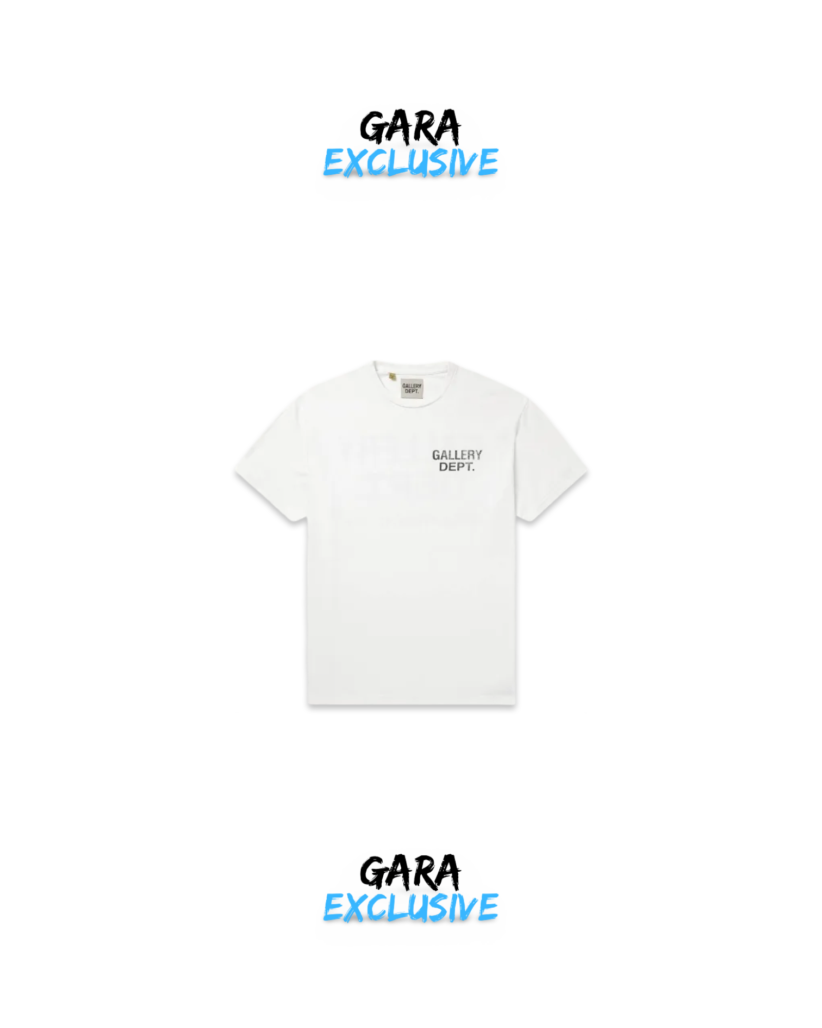 Gallery Tee