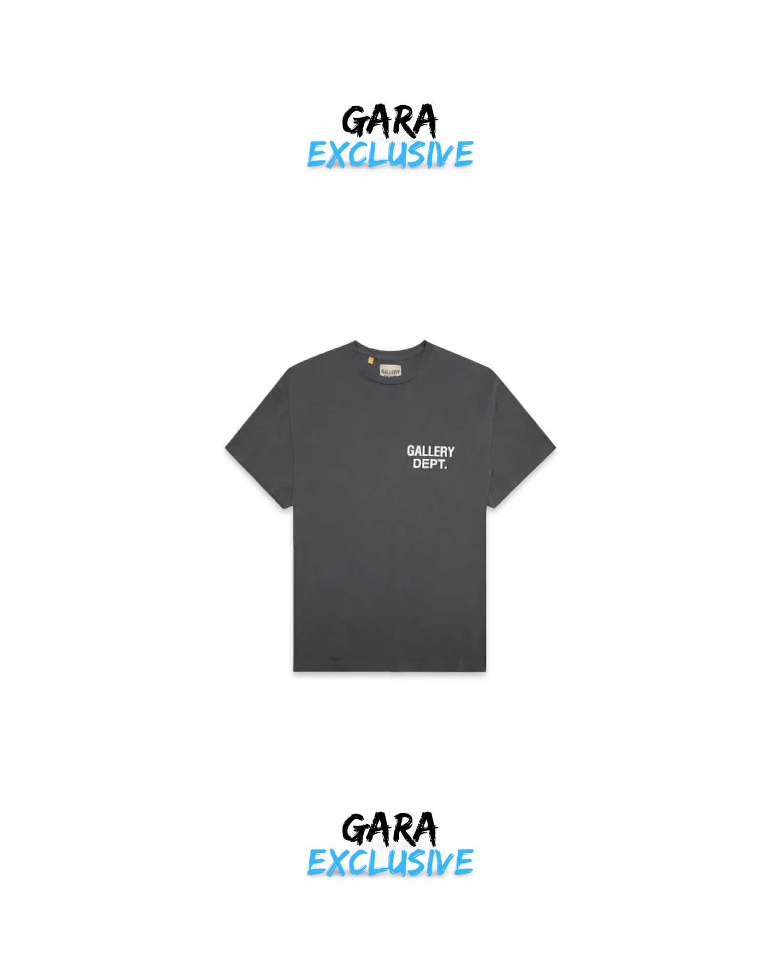NEXT DAY Gallery Tee