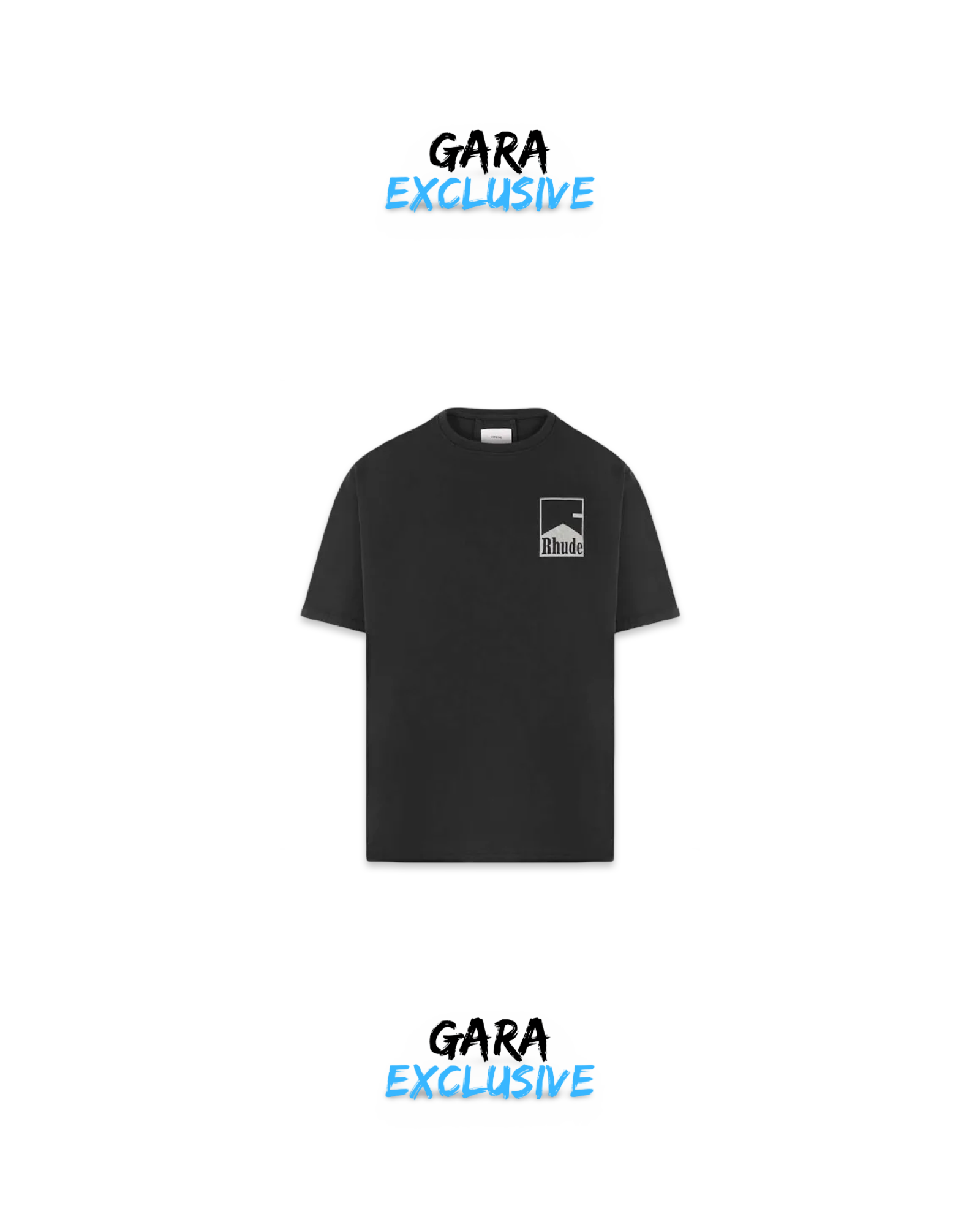 Rhd Tee