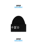 V Beanie