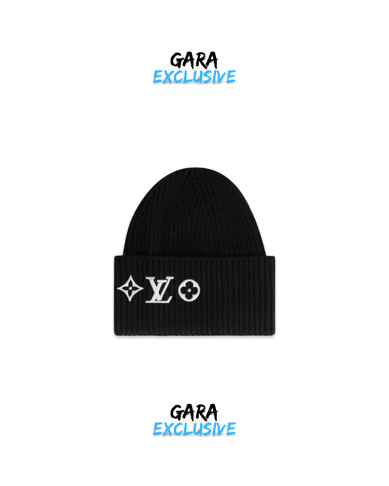 V Beanie