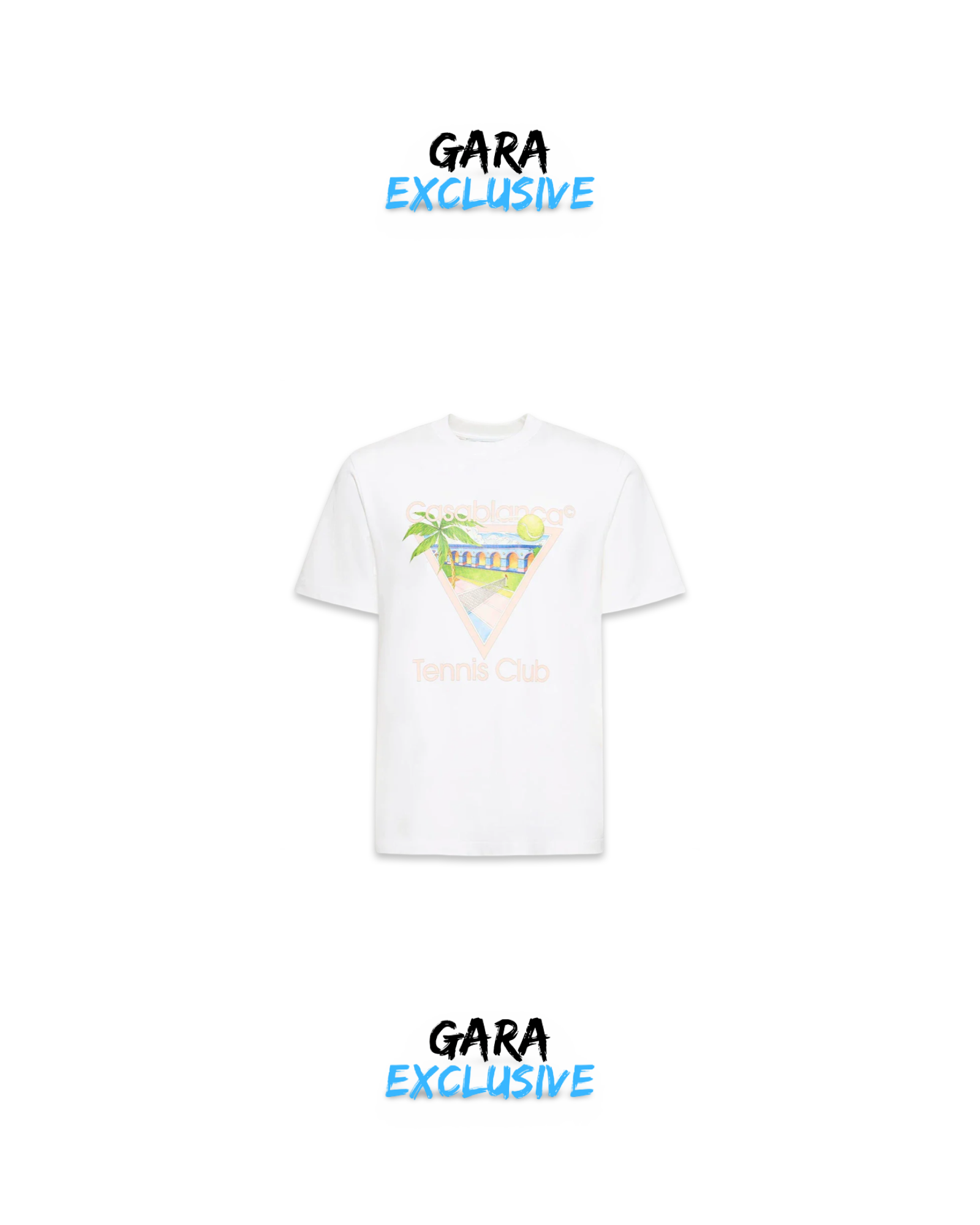 NEXT DAY Cas Tee