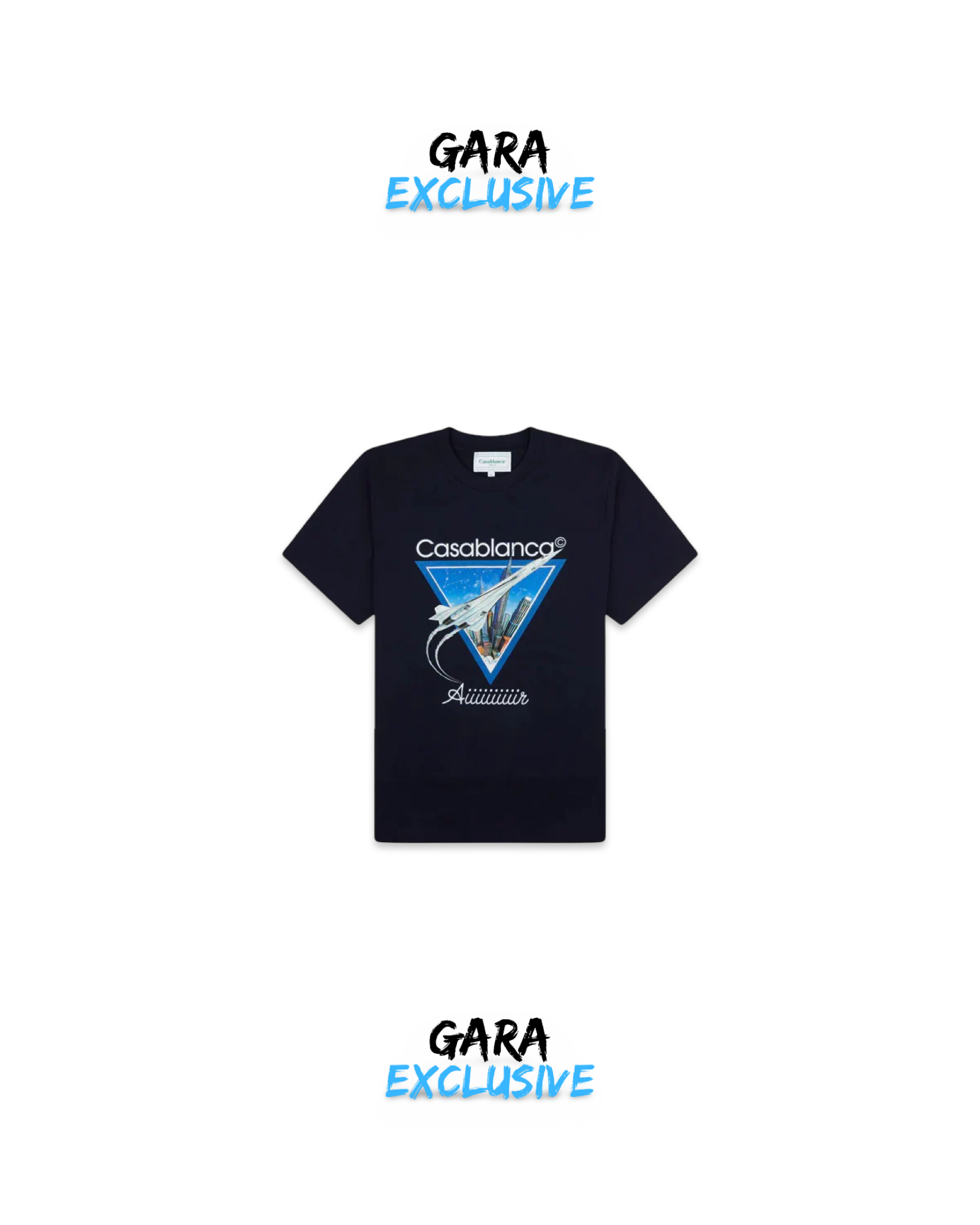 Casa Tee