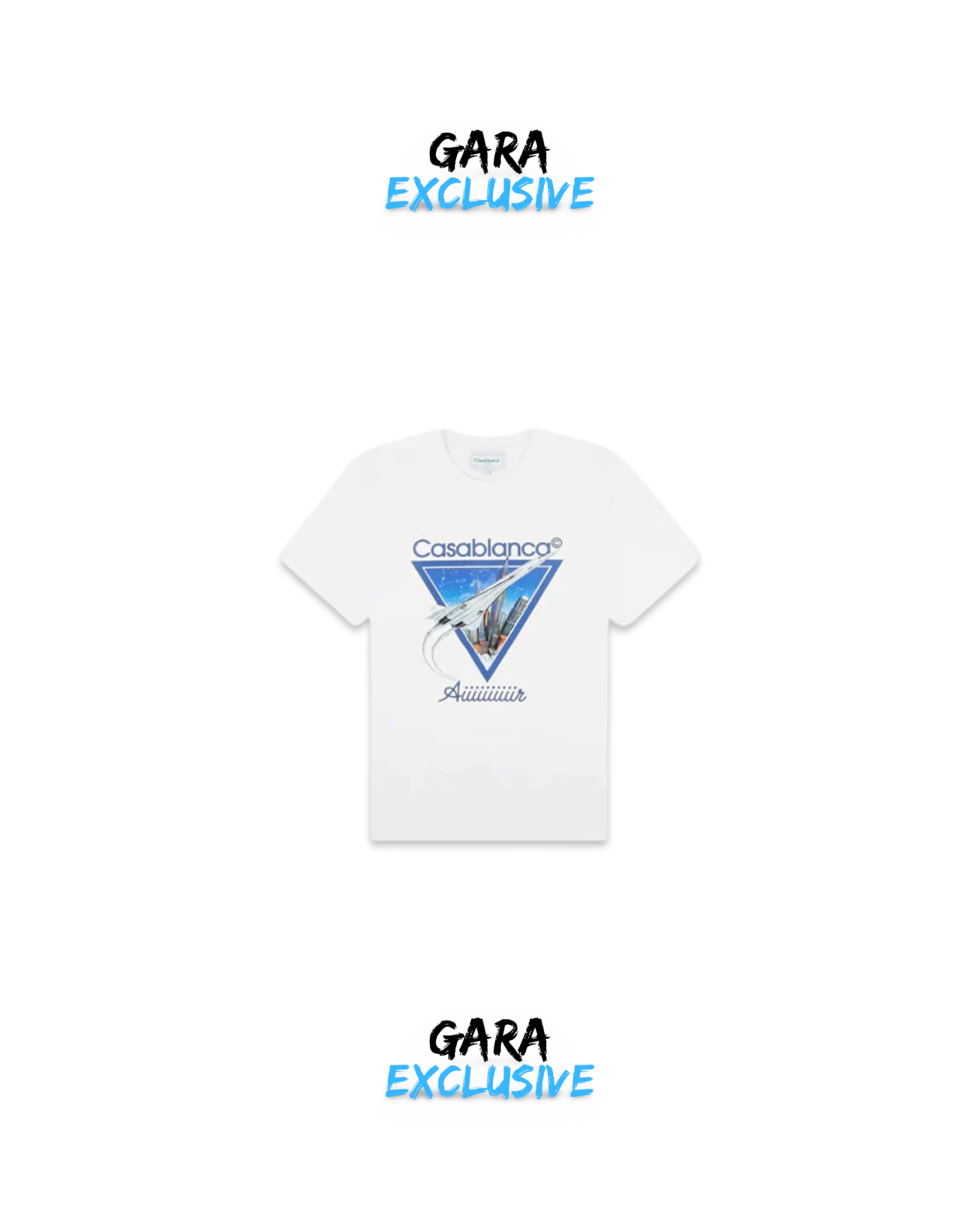 Casa Tee