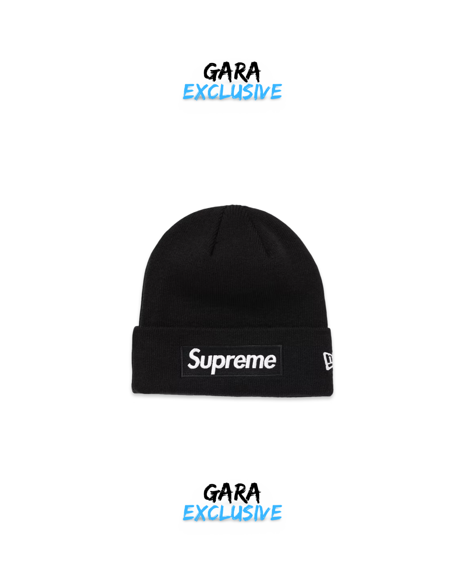 SP Beanie