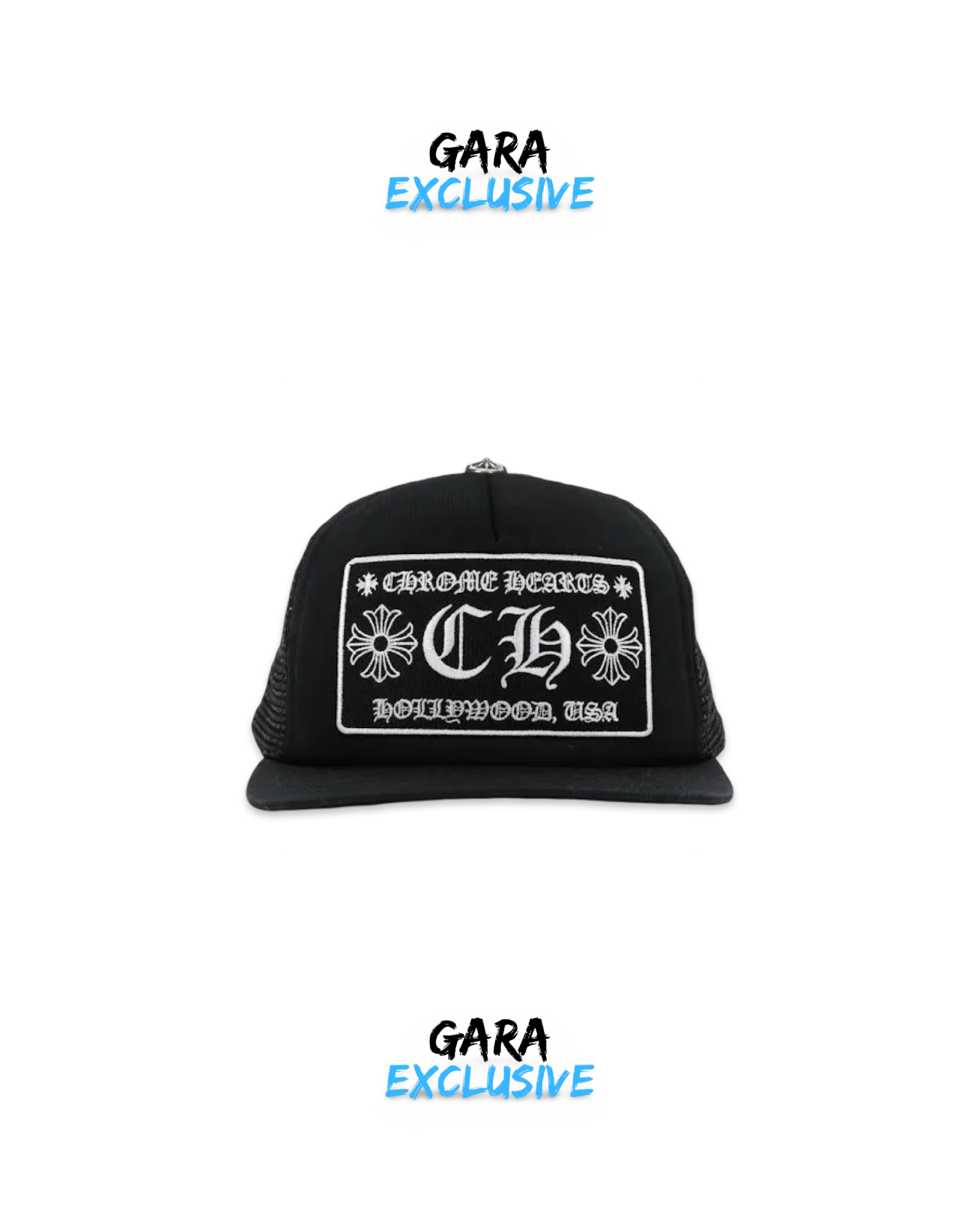 NEXT DAY CH Trucker Hat