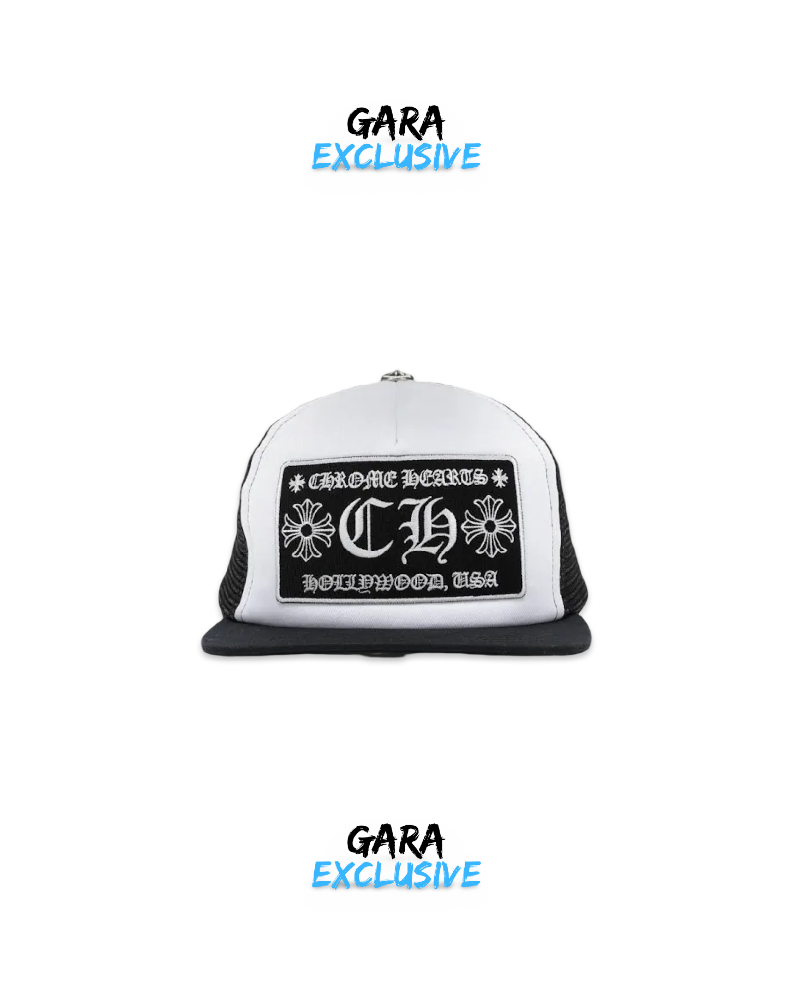 NEXT DAY CH Trucker Hat